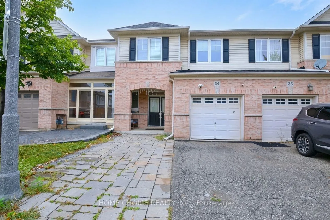 3275 Stalybridge Drive #34