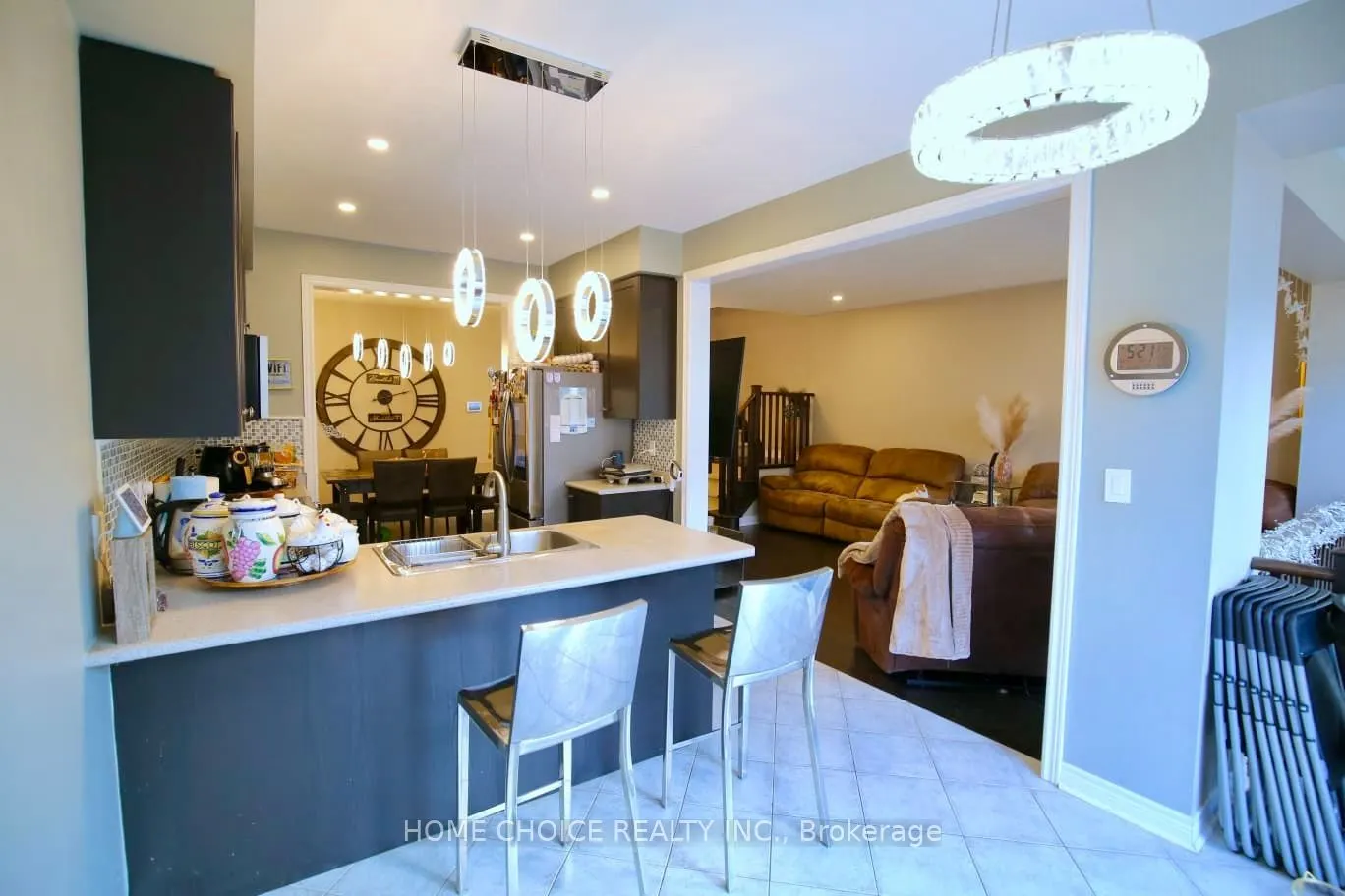 3275 Stalybridge Drive #34