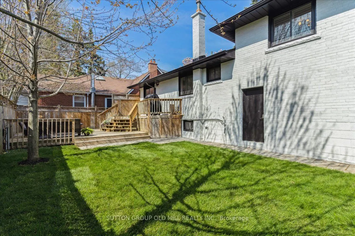 2A Elton Crescent