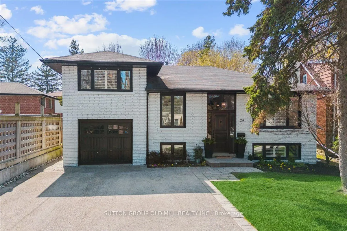 2A Elton Crescent