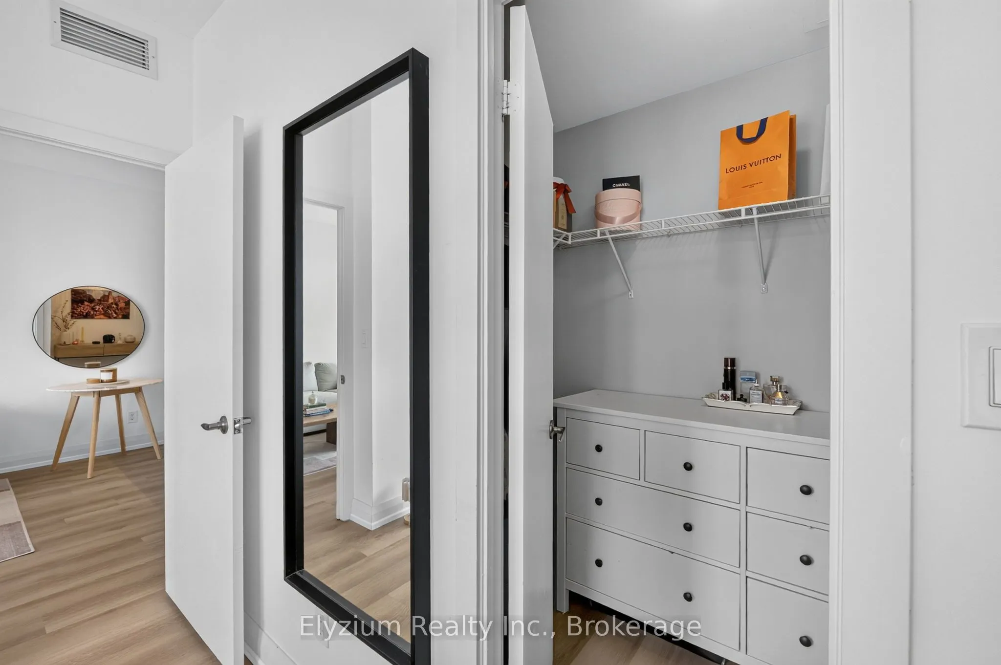 4065 Brickstone Mews #2807