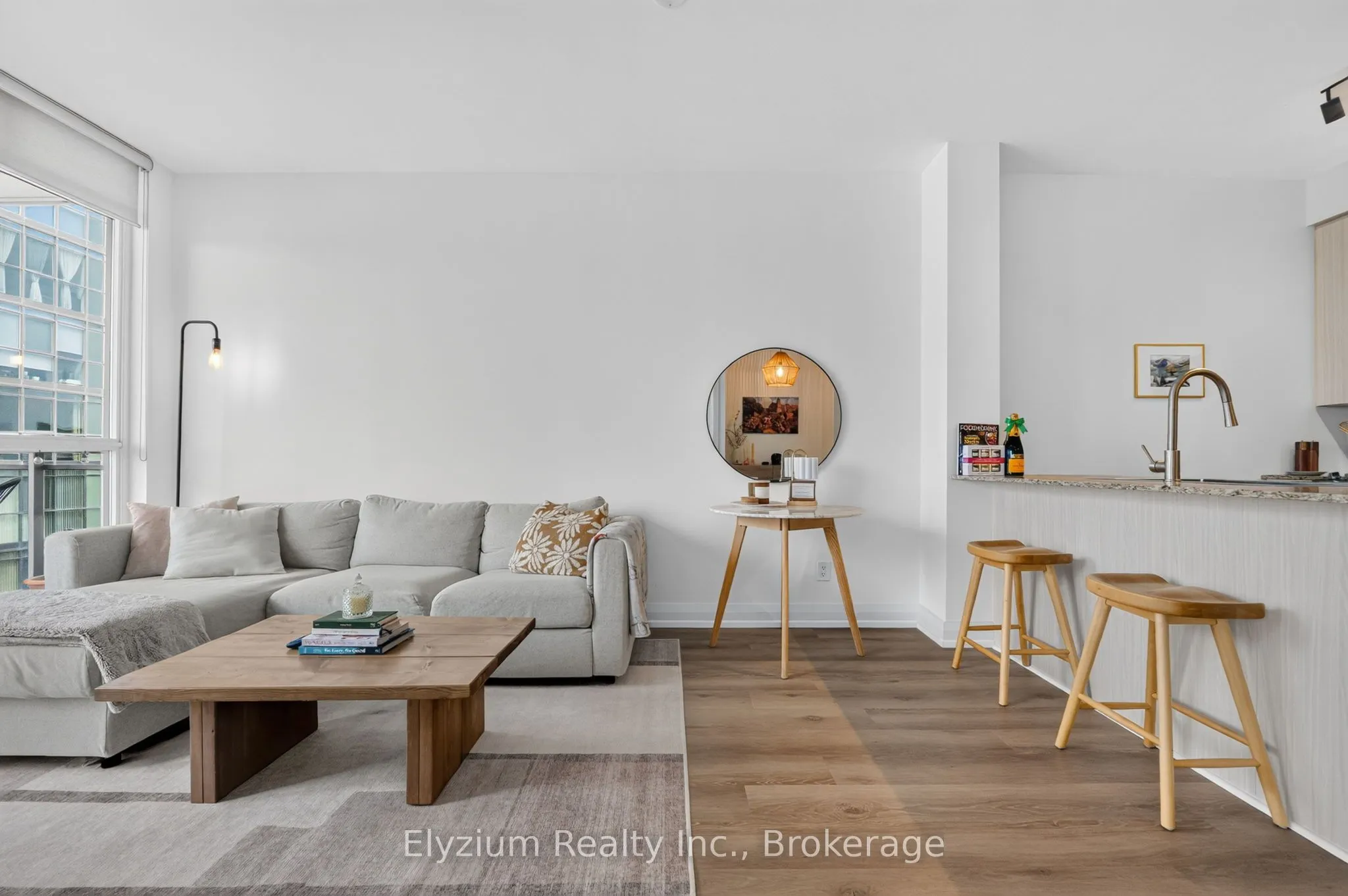 4065 Brickstone Mews #2807