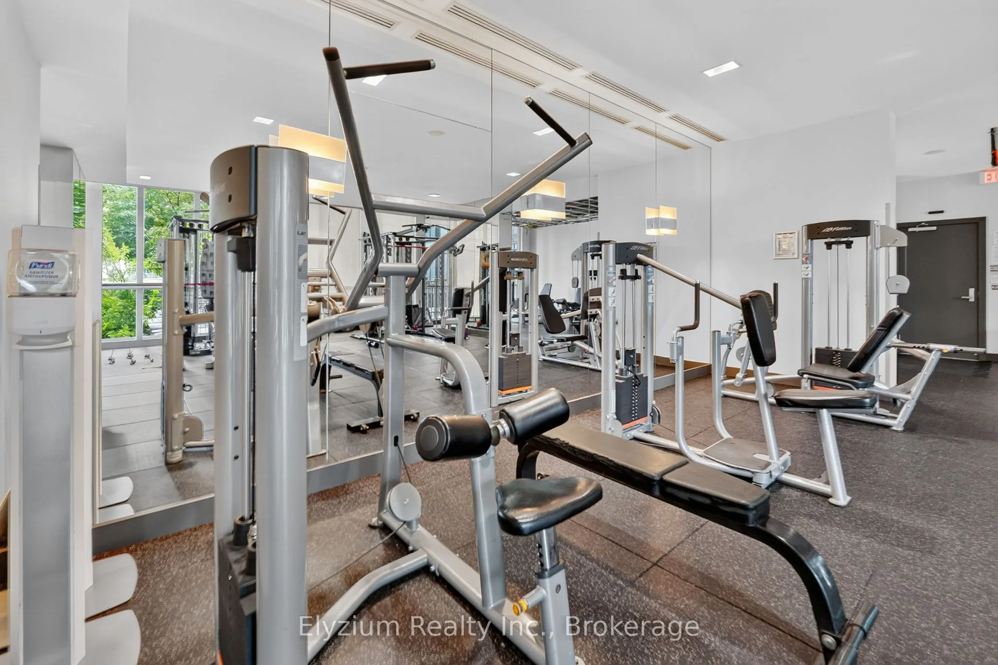 4065 Brickstone Mews #2807