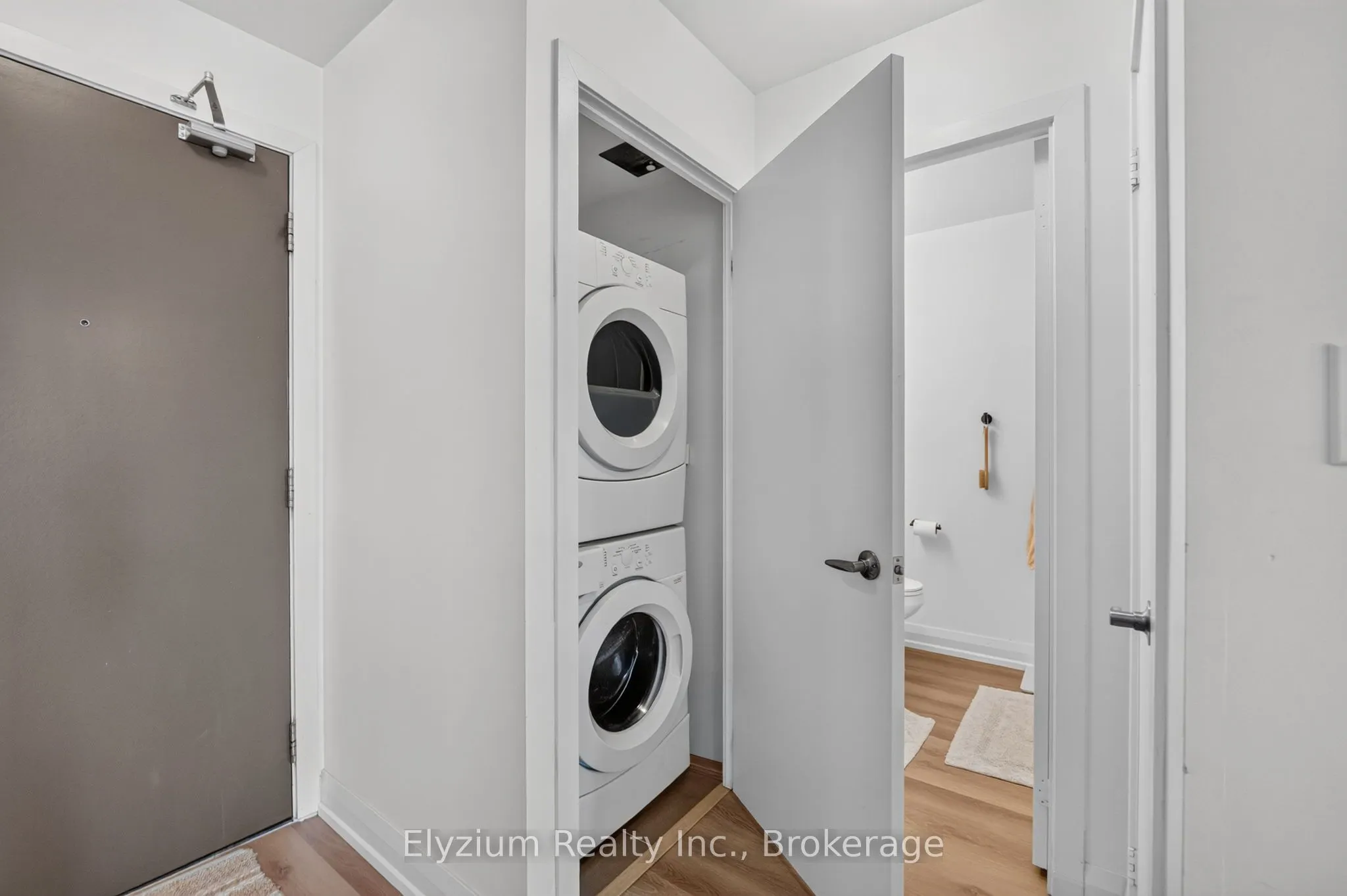 4065 Brickstone Mews #2807