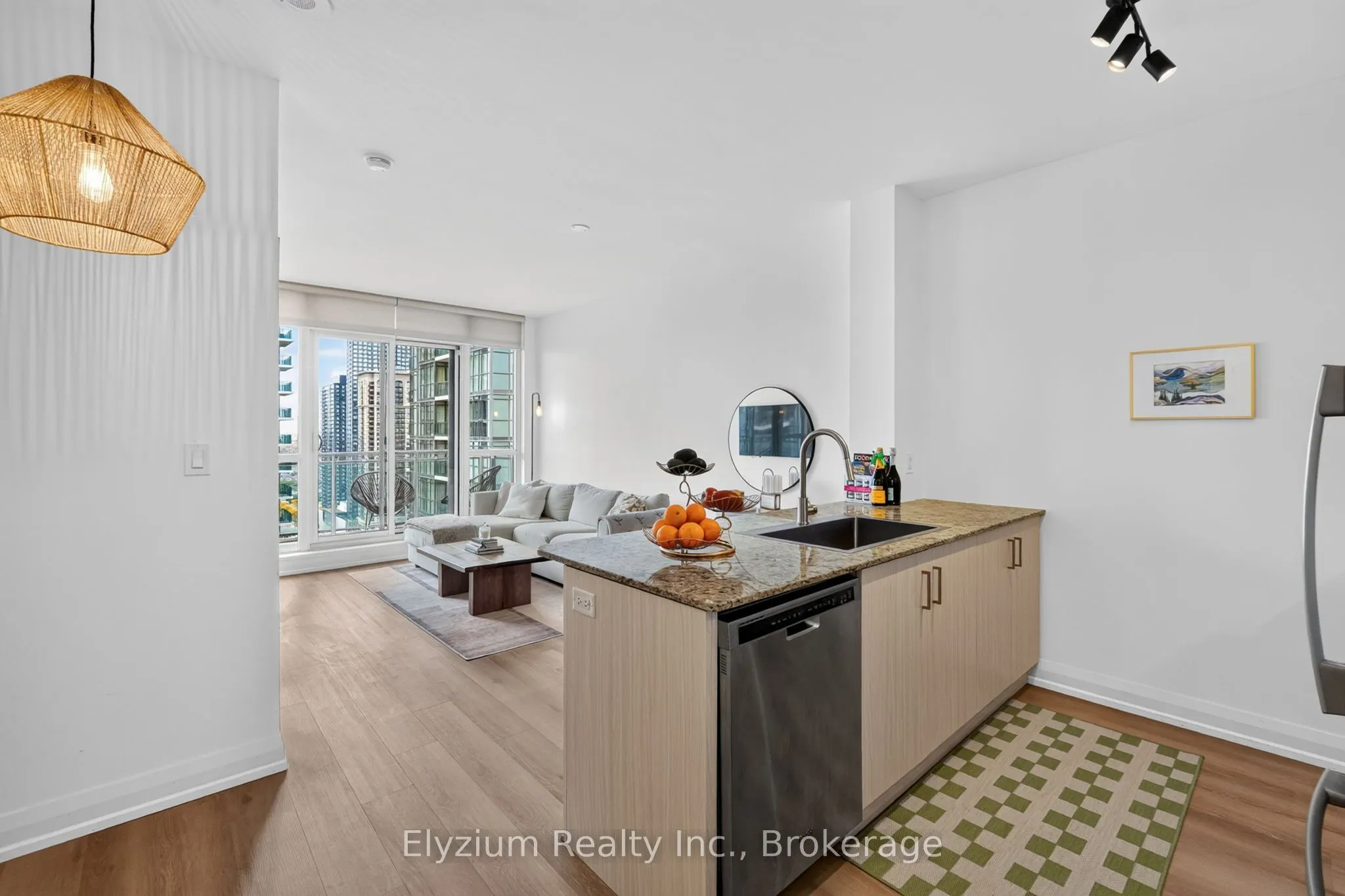 4065 Brickstone Mews #2807