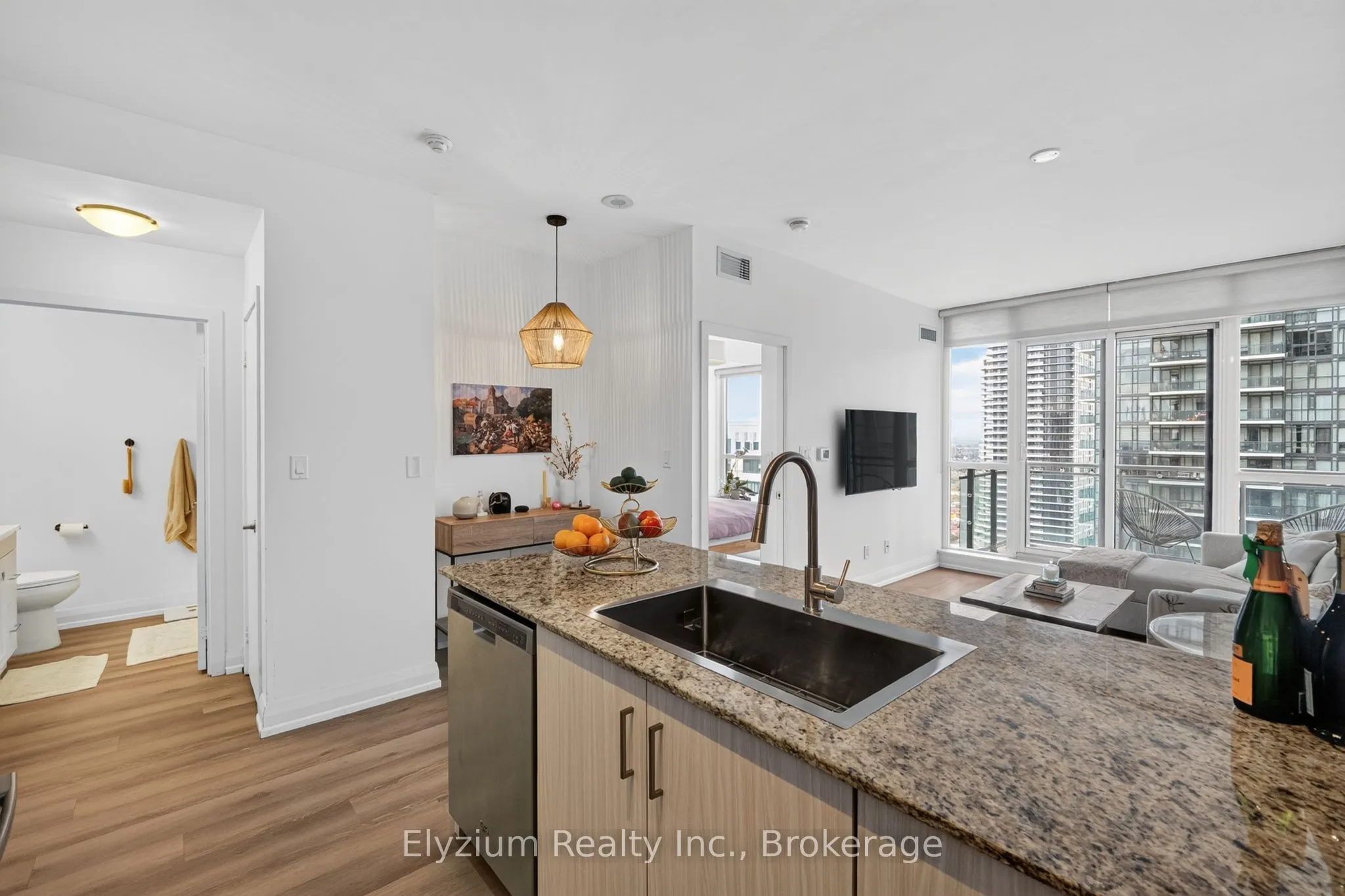 4065 Brickstone Mews #2807