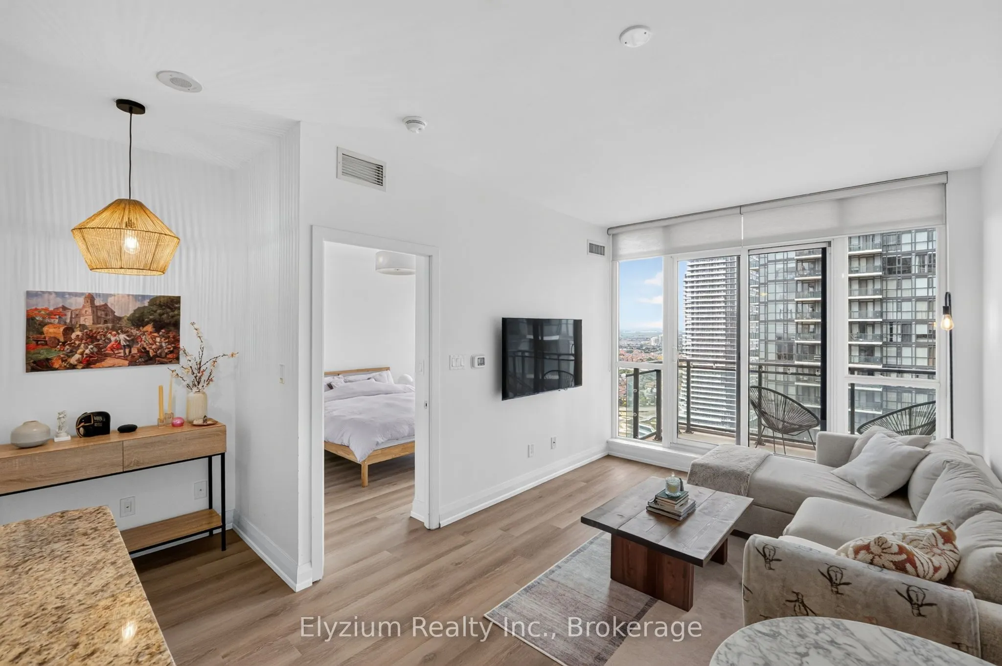 4065 Brickstone Mews #2807