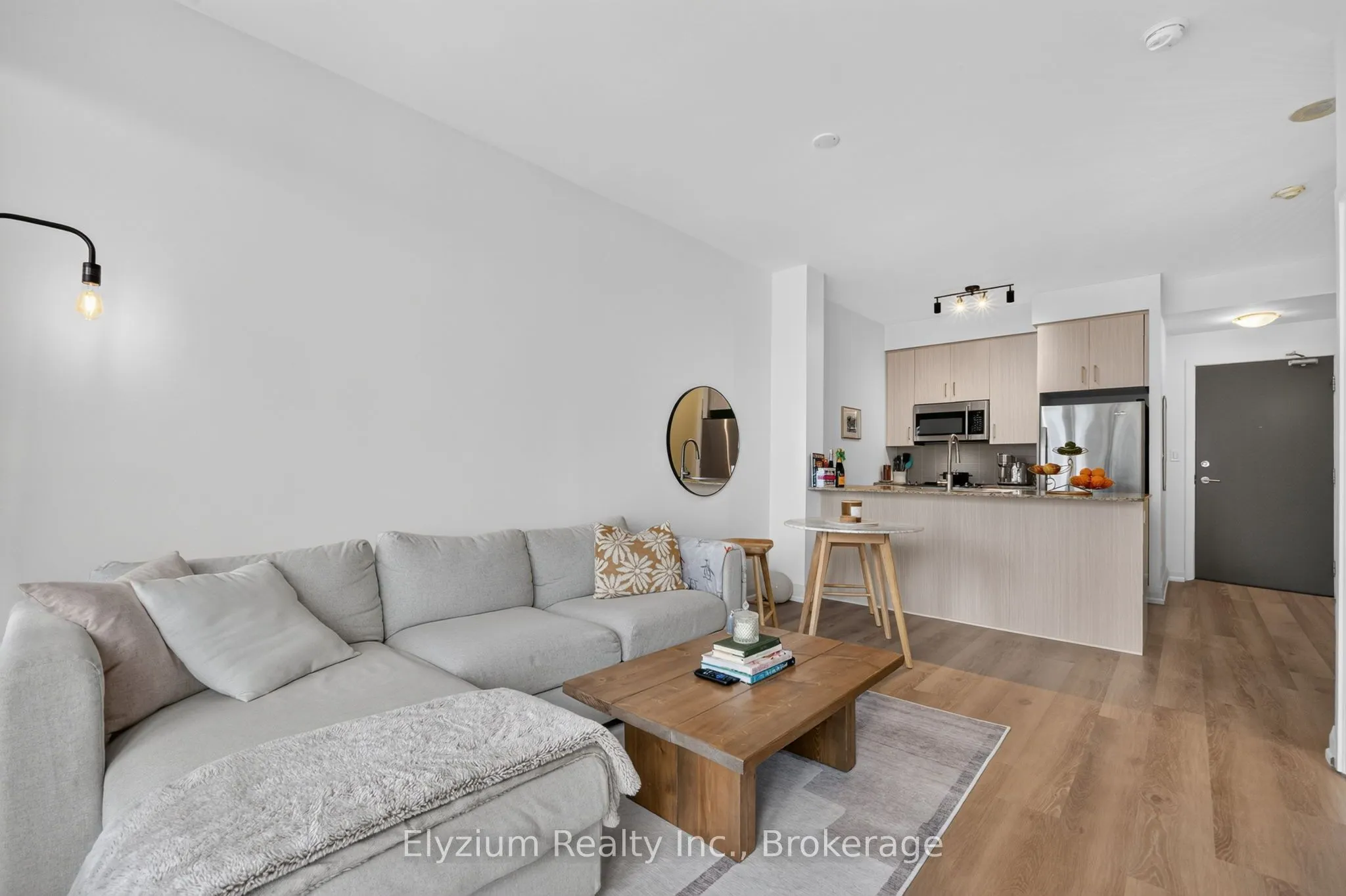 4065 Brickstone Mews #2807