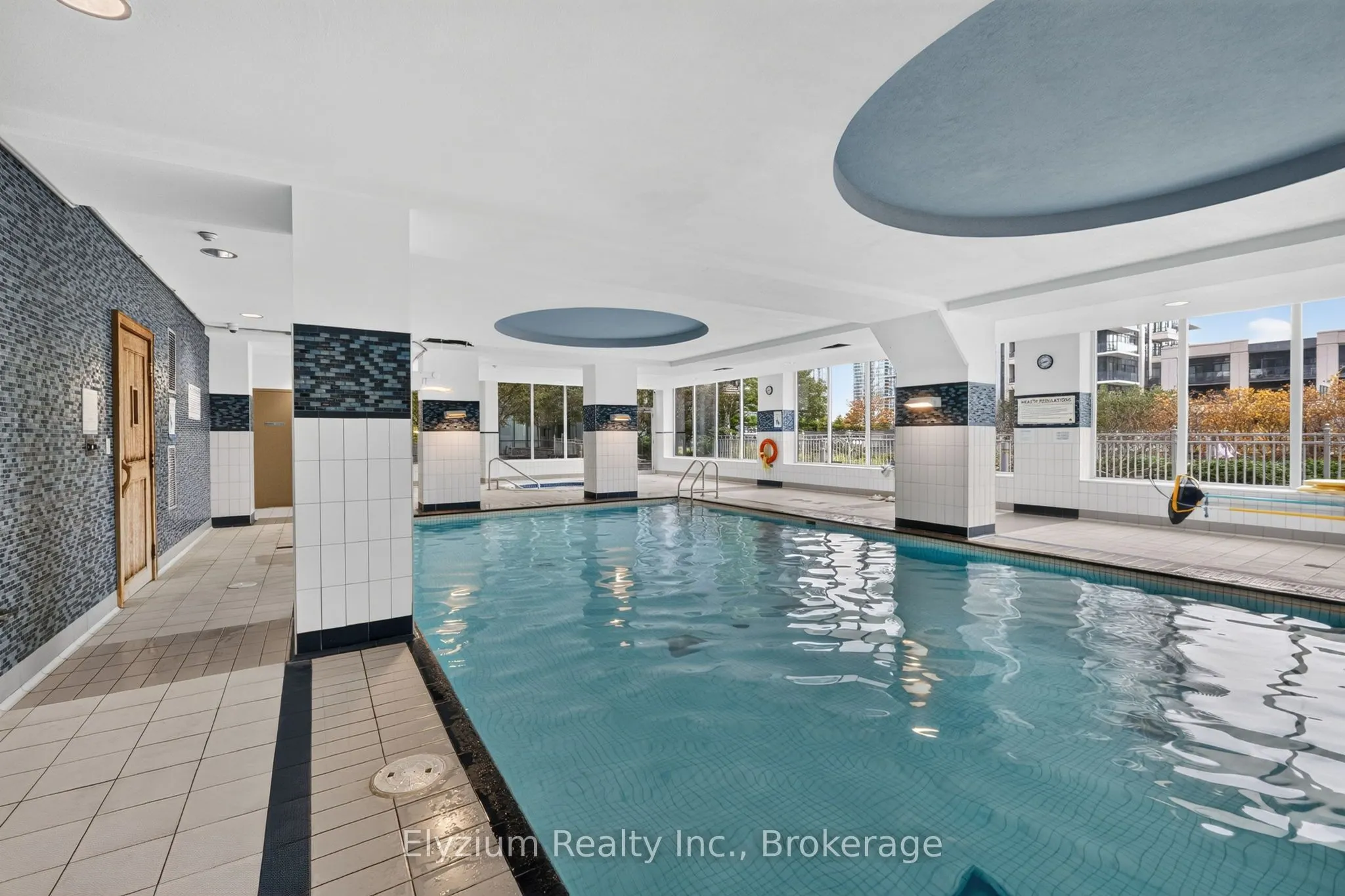 4065 Brickstone Mews #2807
