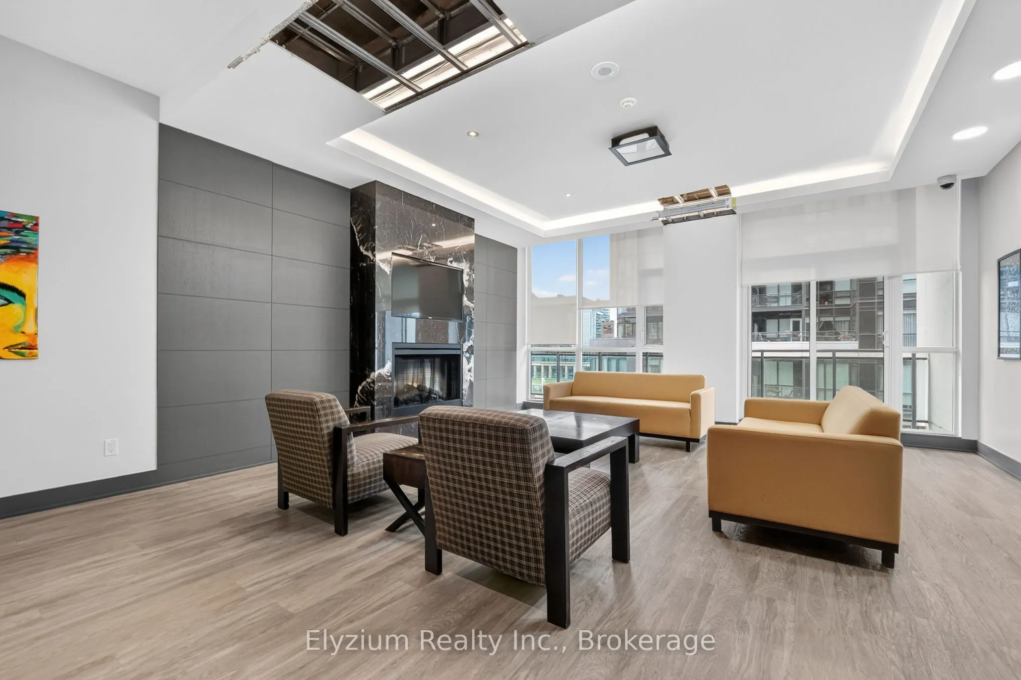 4065 Brickstone Mews #2807