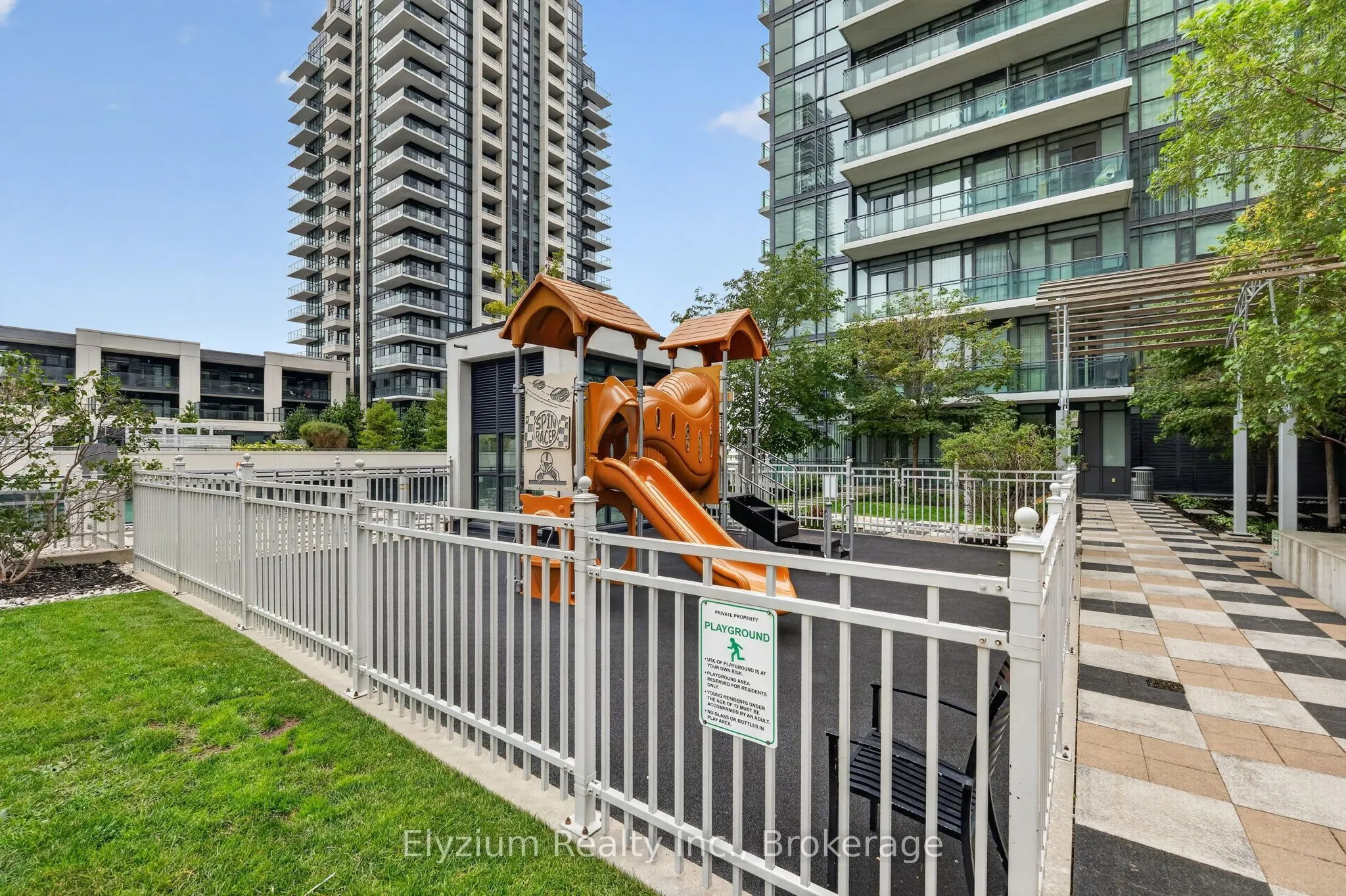 4065 Brickstone Mews #2807