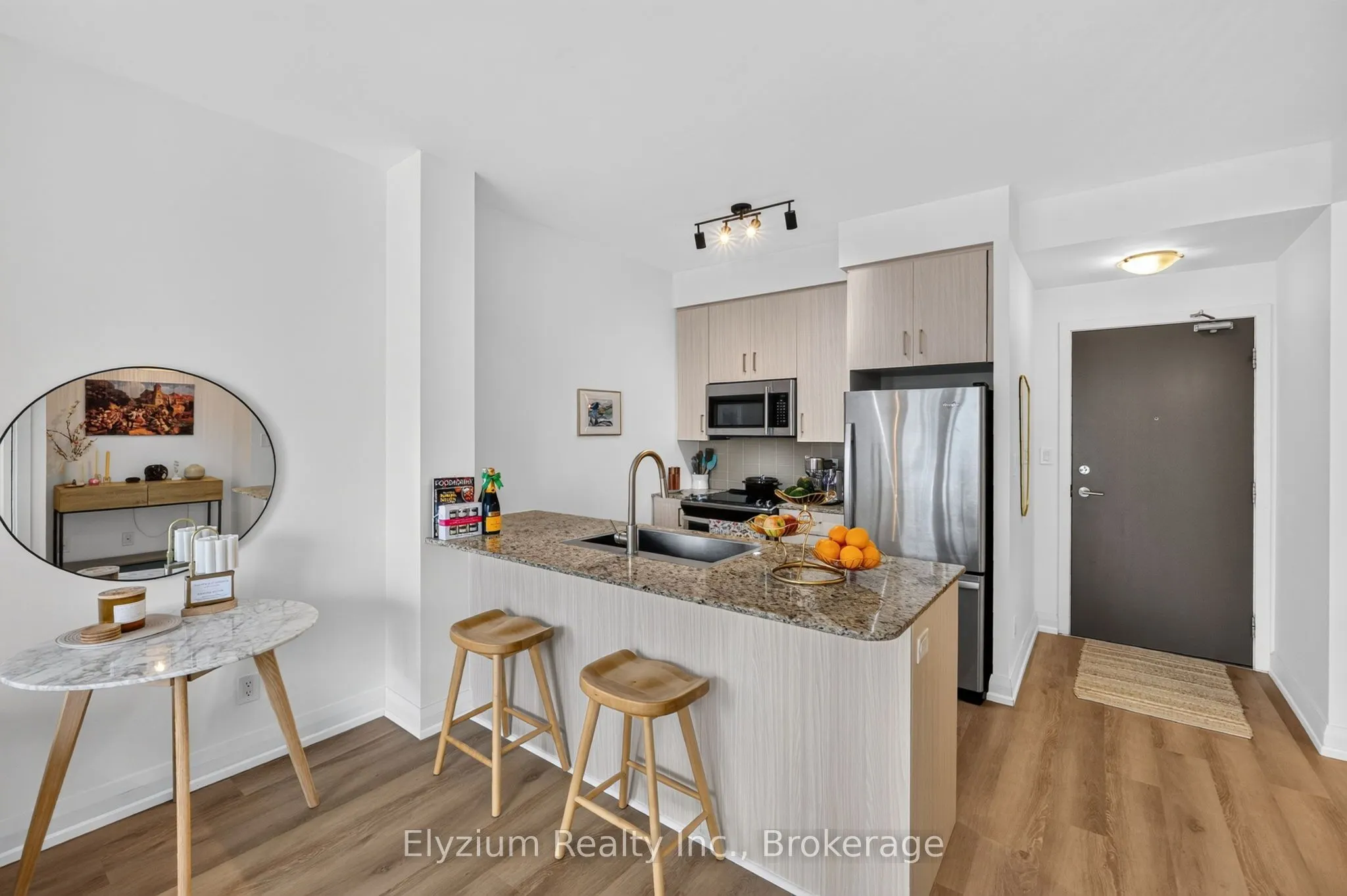 4065 Brickstone Mews #2807