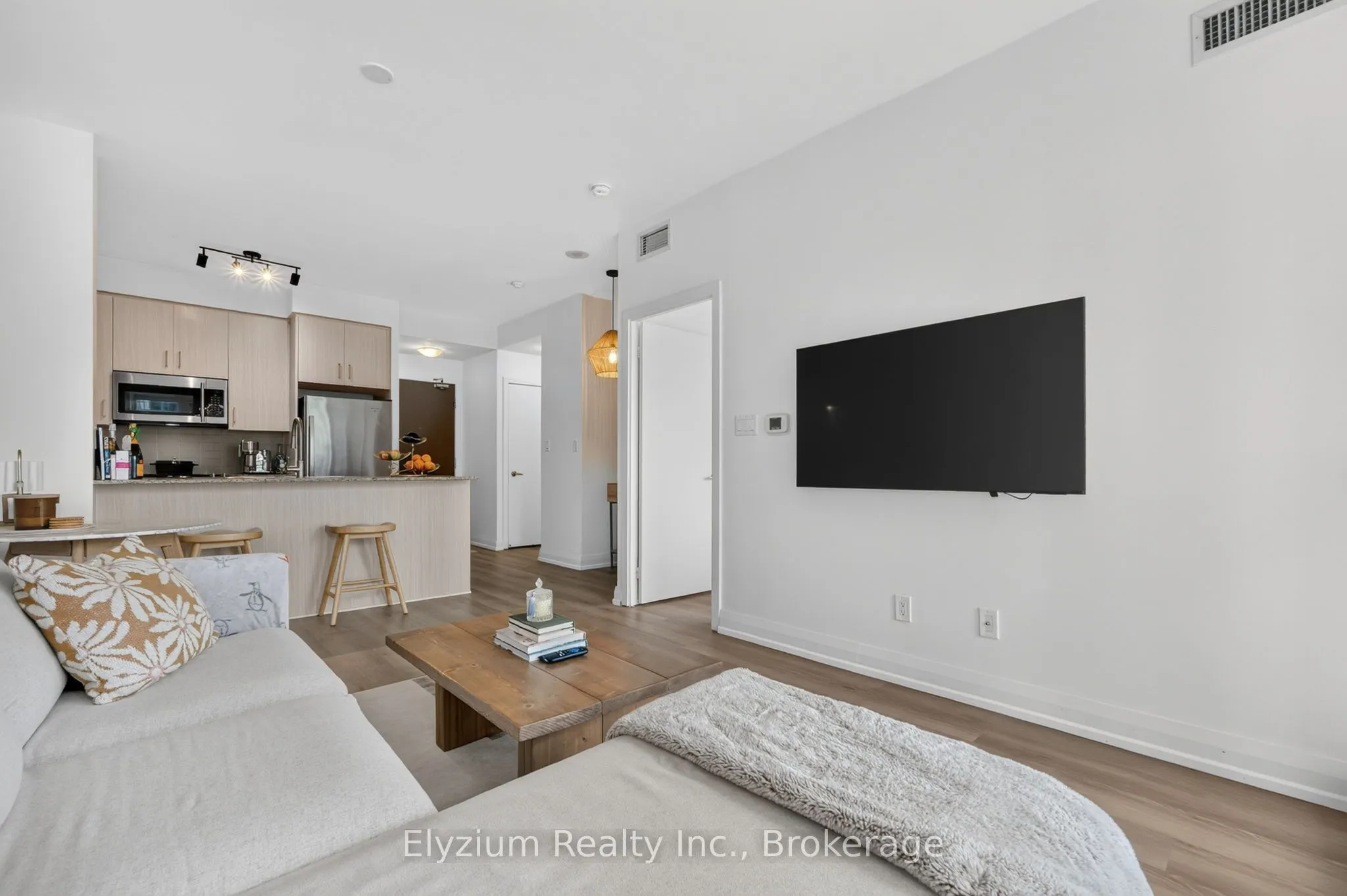 4065 Brickstone Mews #2807