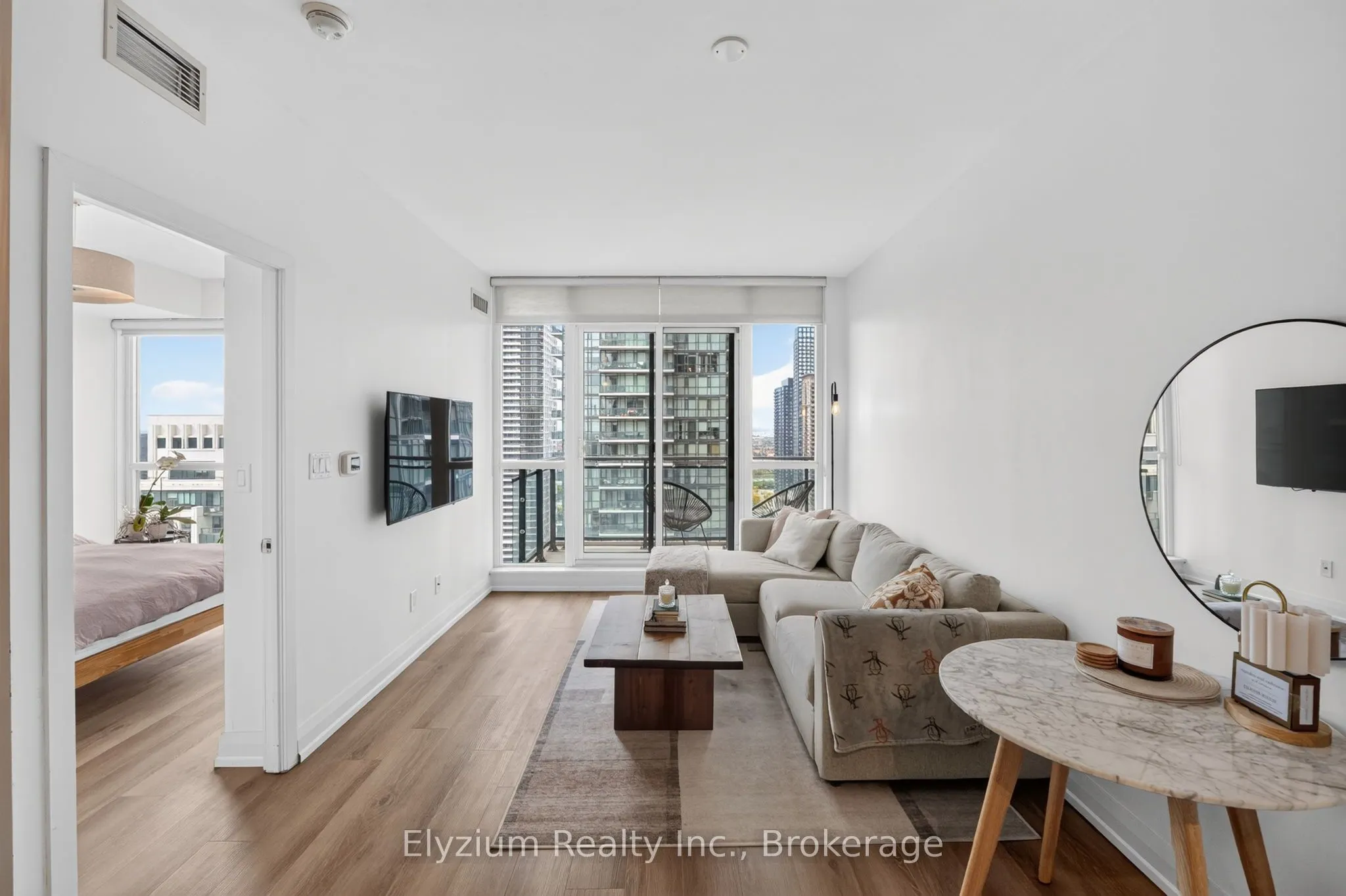 4065 Brickstone Mews #2807