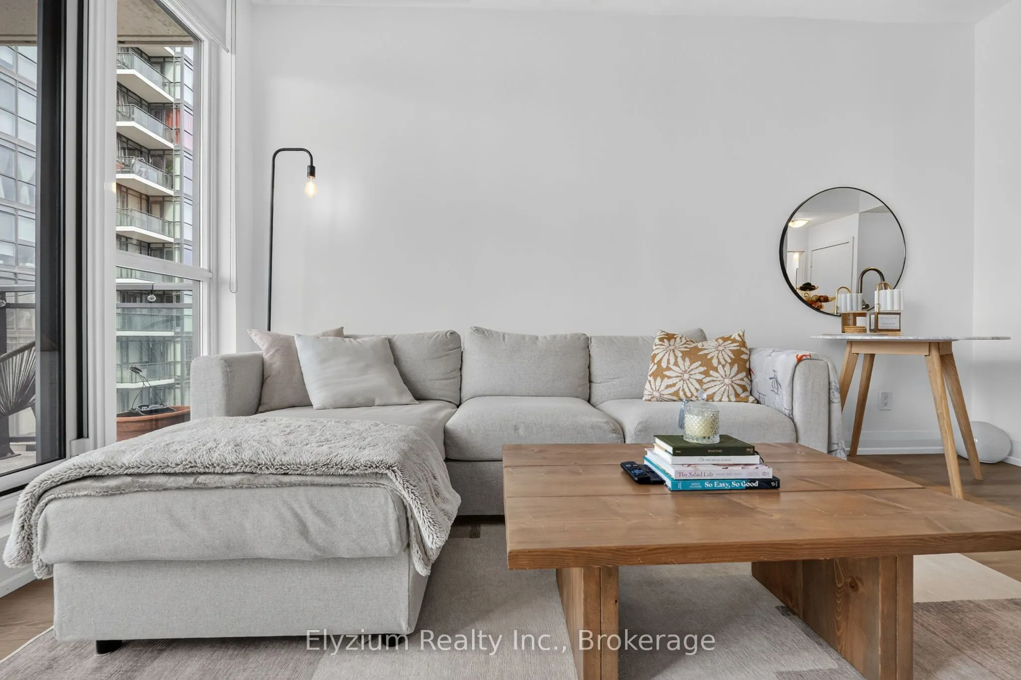 4065 Brickstone Mews #2807