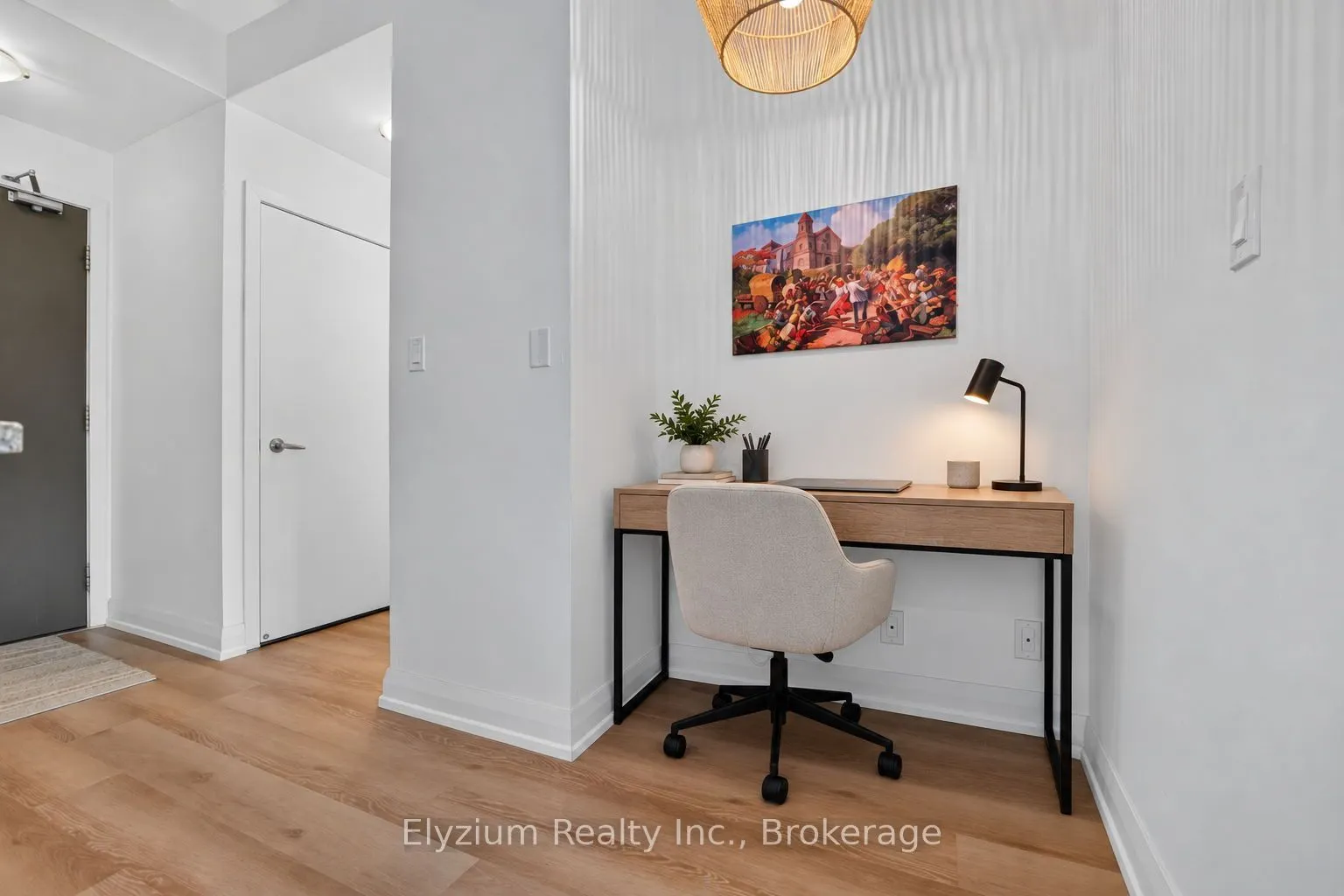 4065 Brickstone Mews #2807