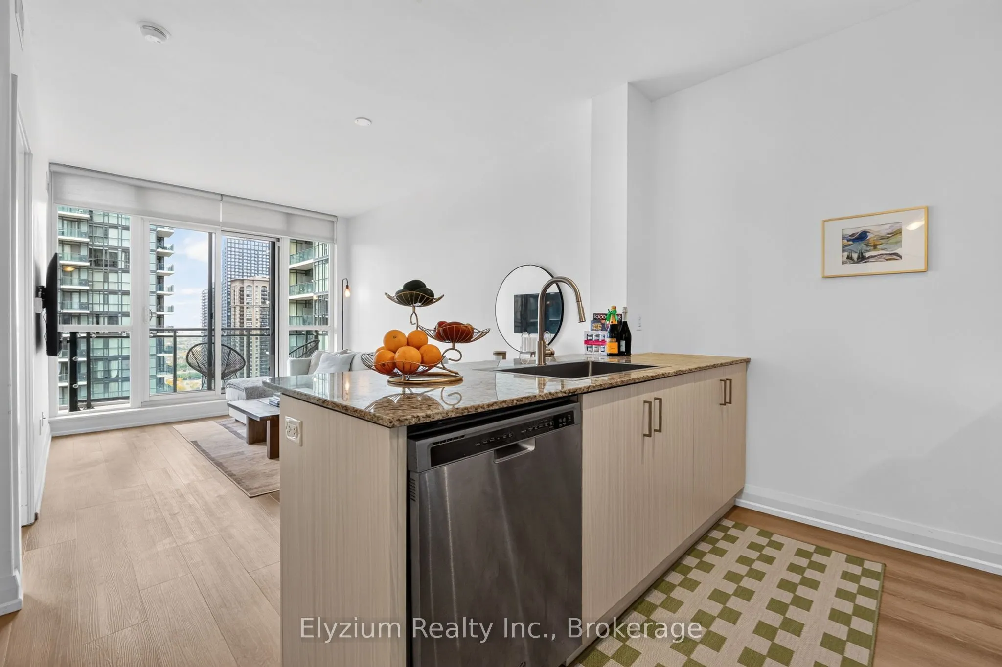 4065 Brickstone Mews #2807