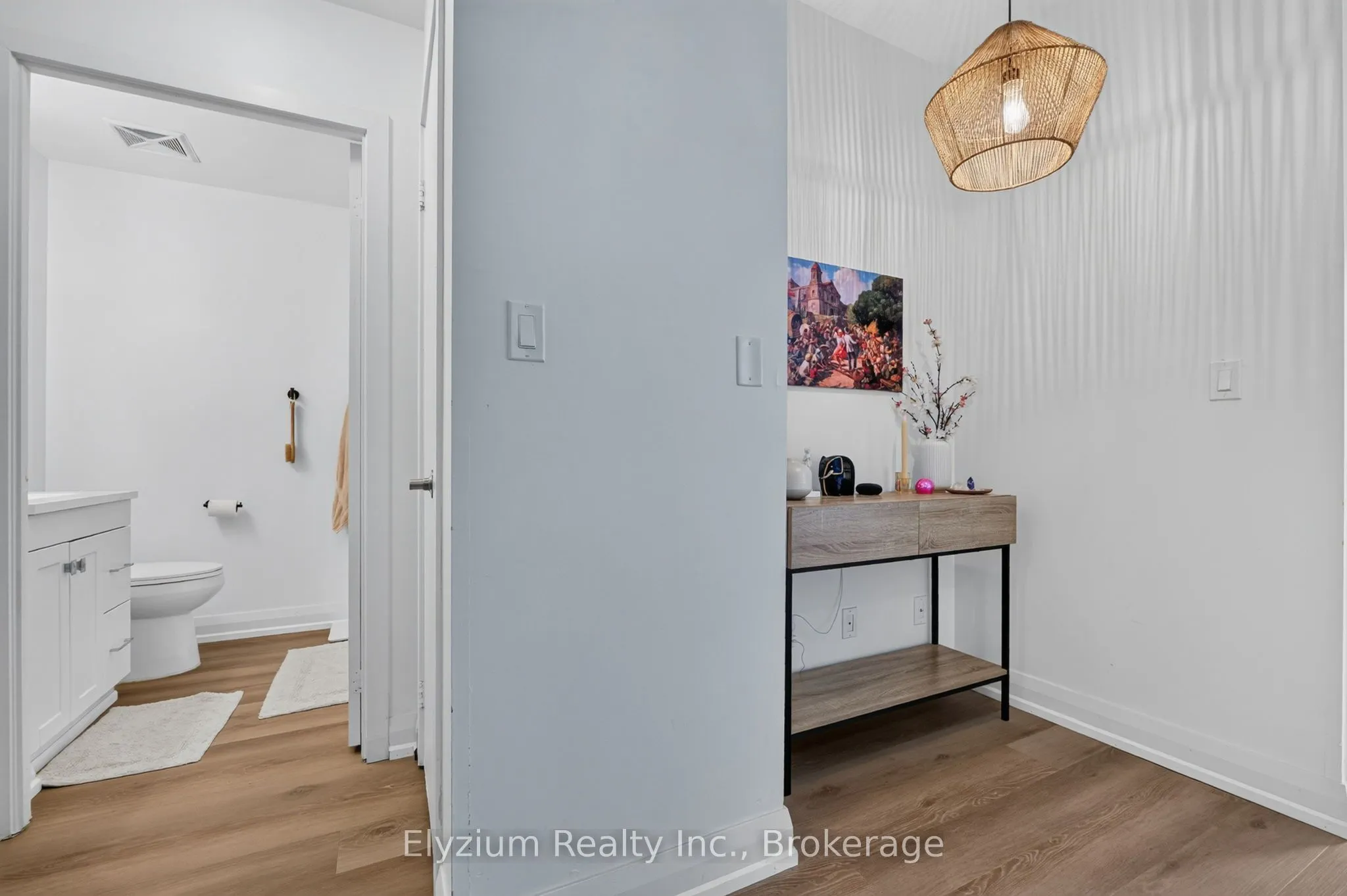 4065 Brickstone Mews #2807
