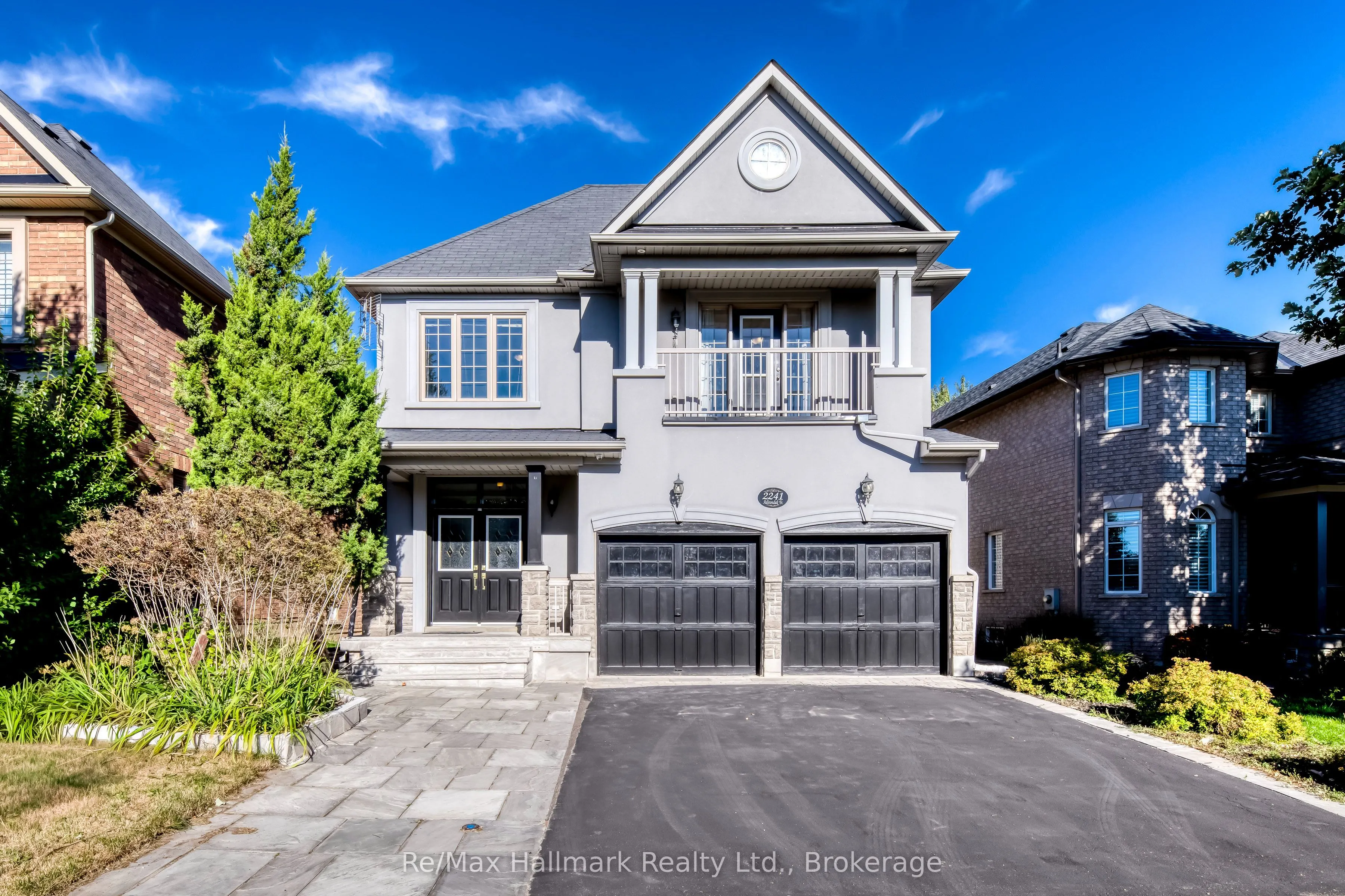 2241 Adirondak Trail