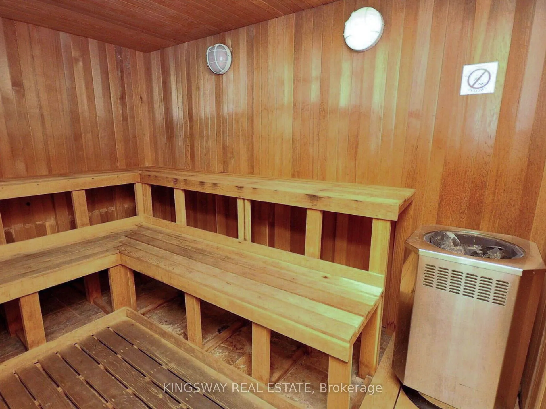 349 Rathburn Road #Ph 111
