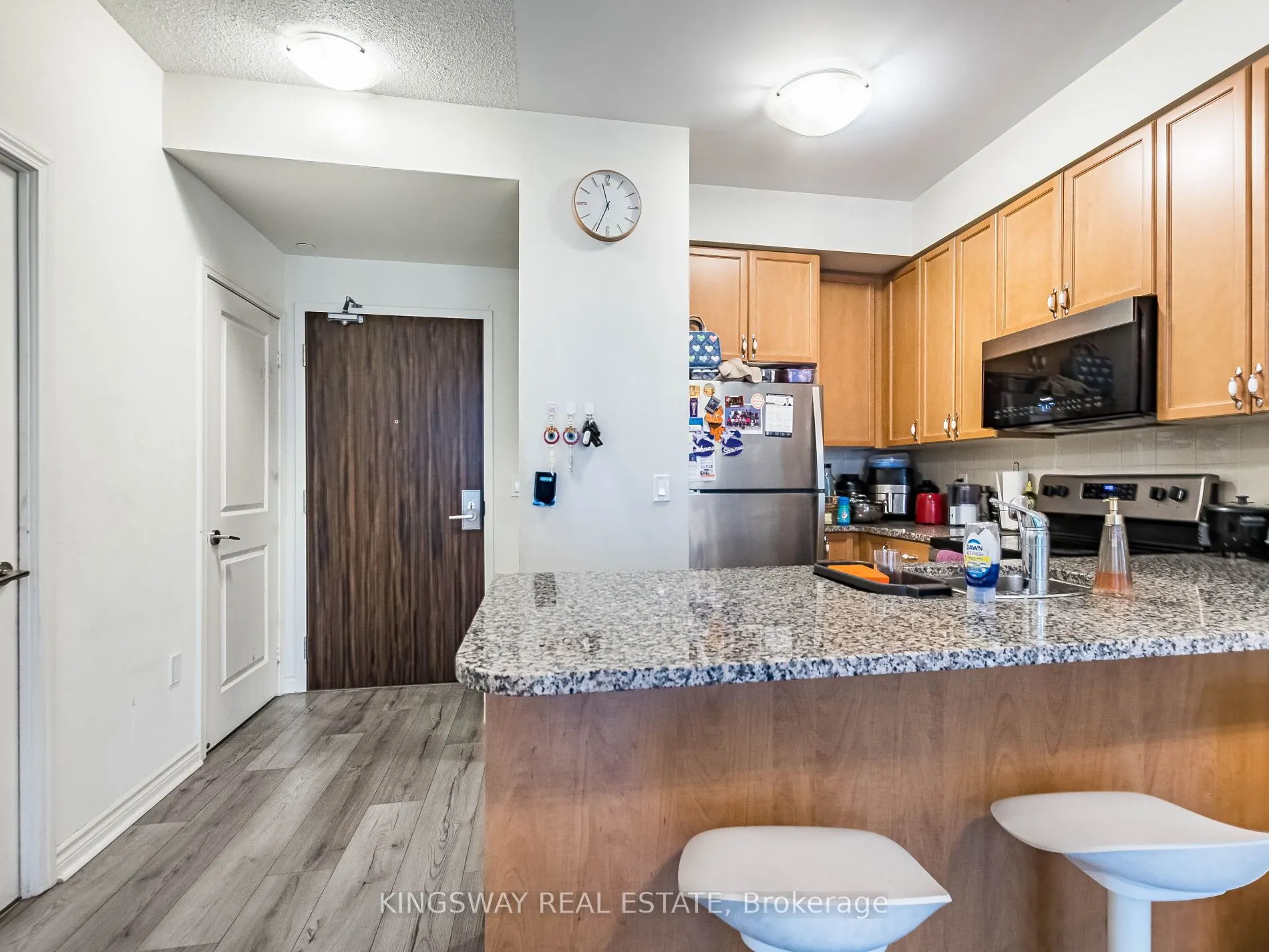 349 Rathburn Road #Ph 111