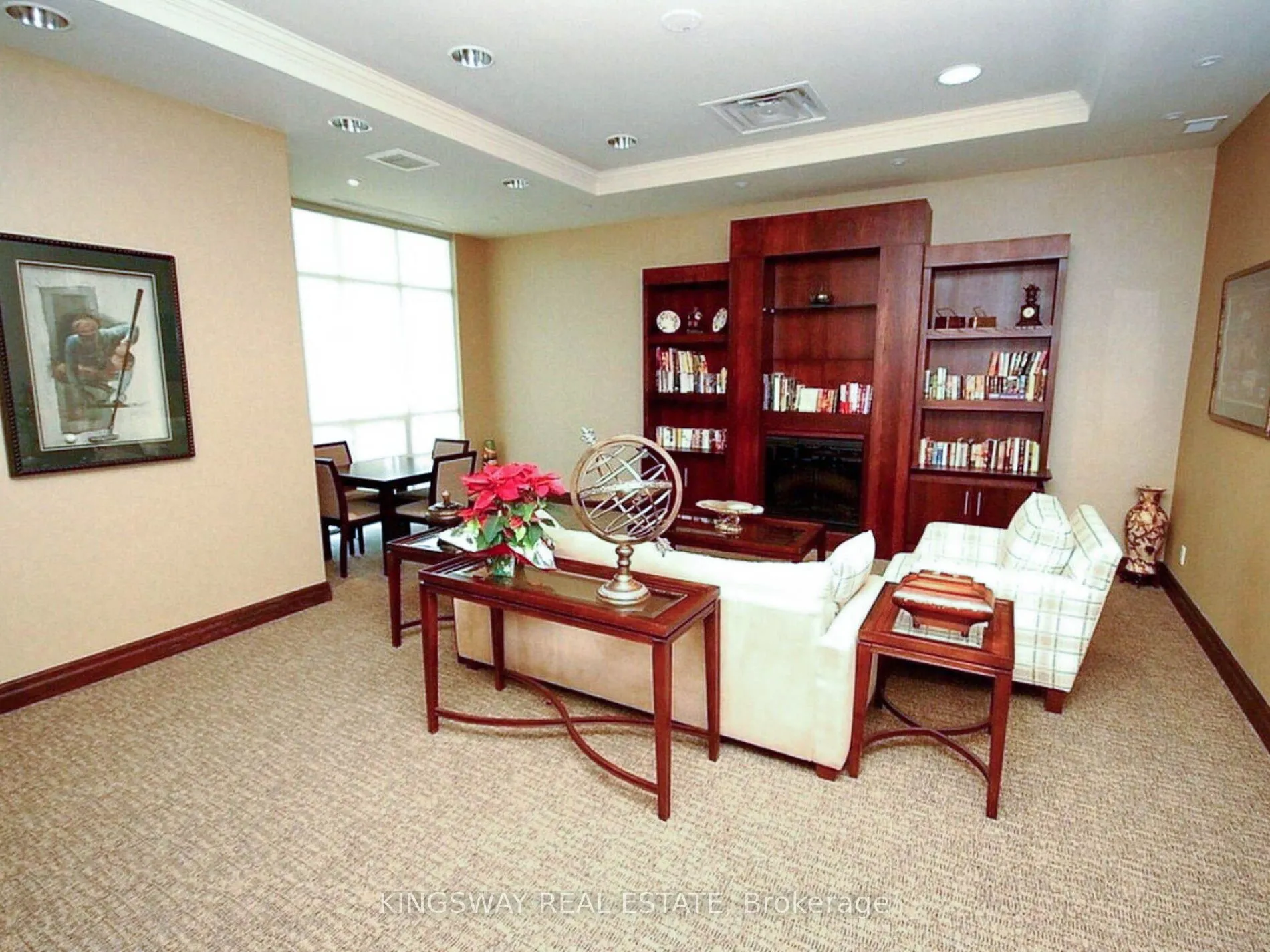 349 Rathburn Road #Ph 111