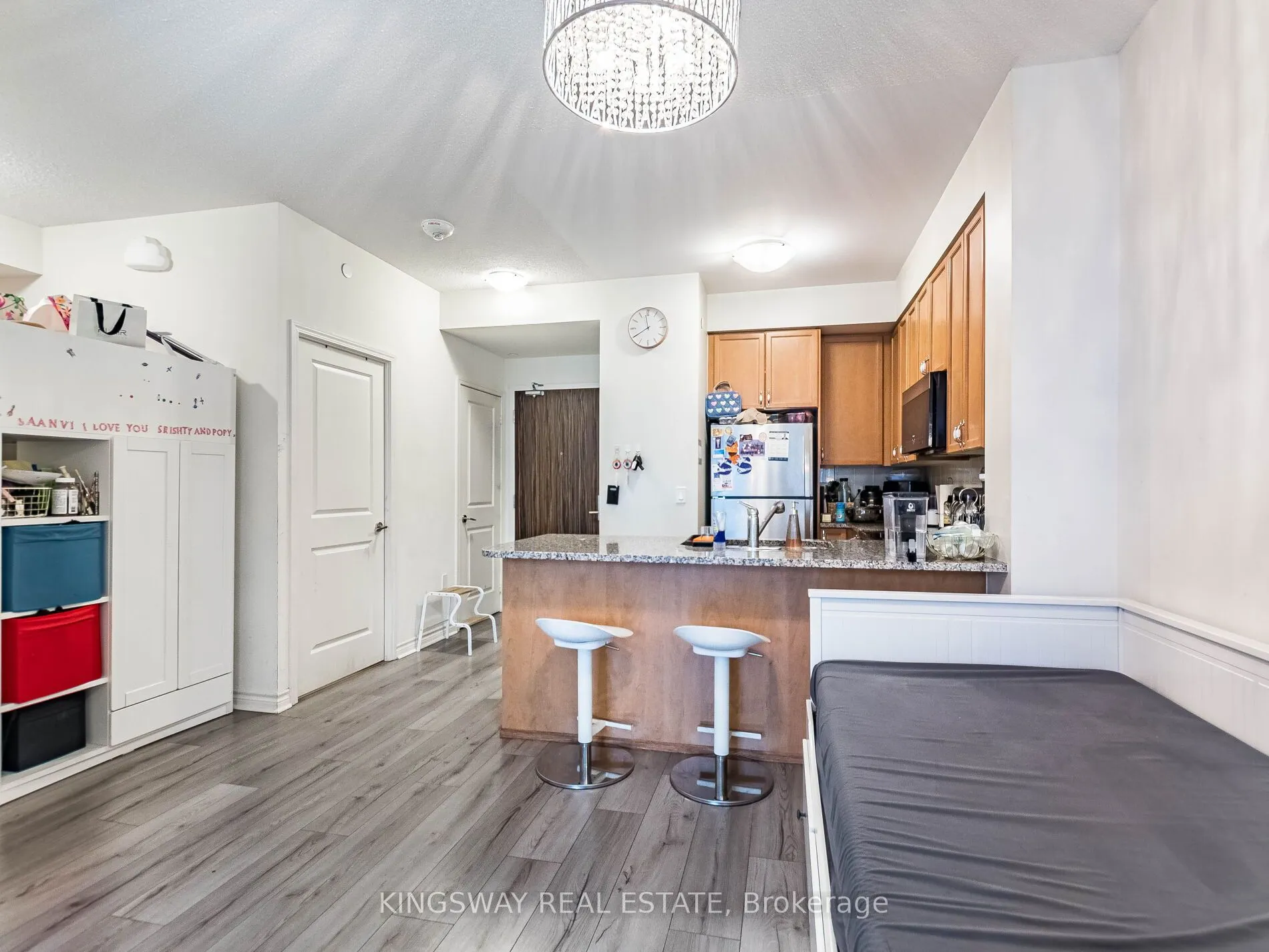 349 Rathburn Road #Ph 111