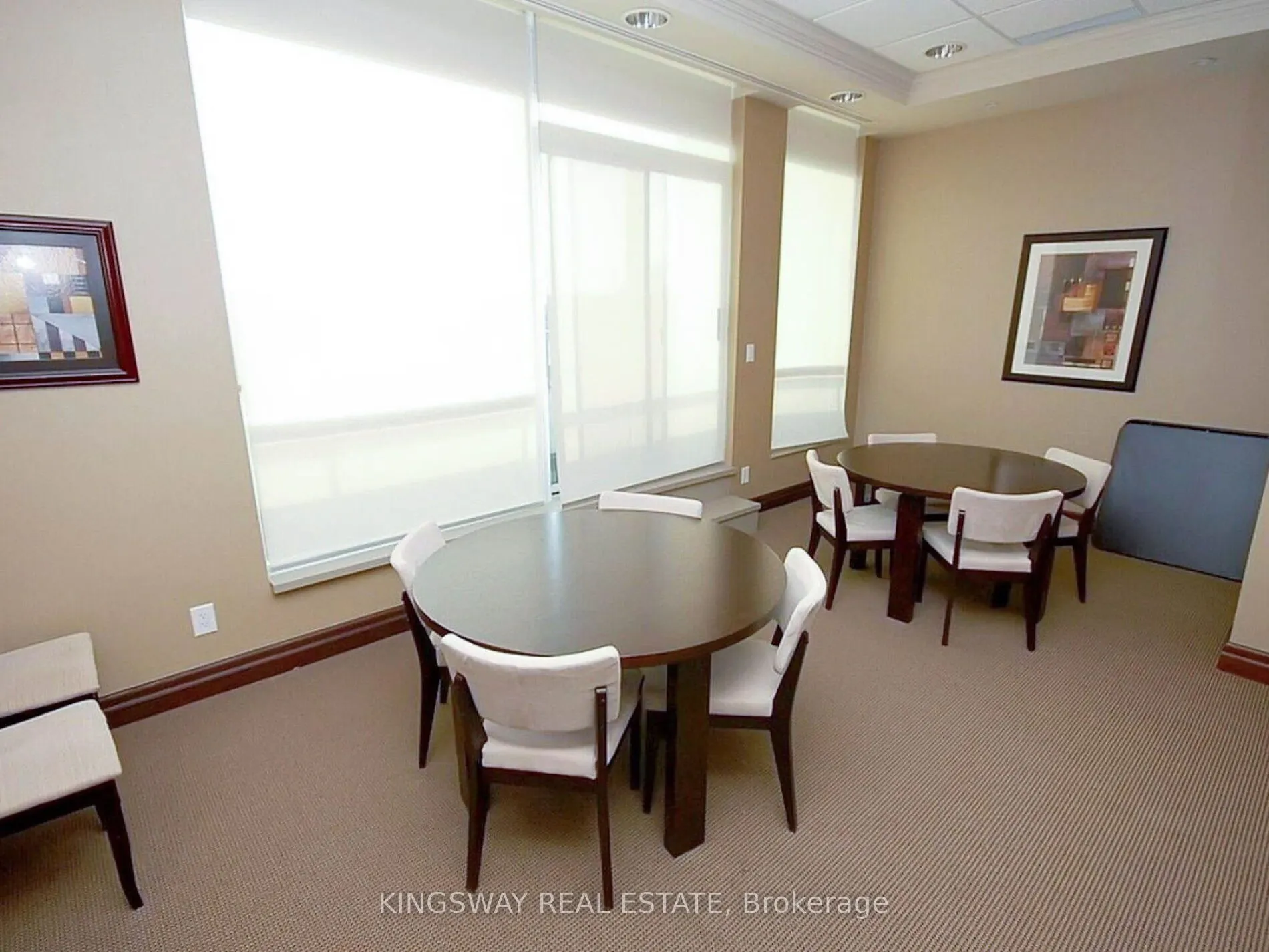 349 Rathburn Road #Ph 111