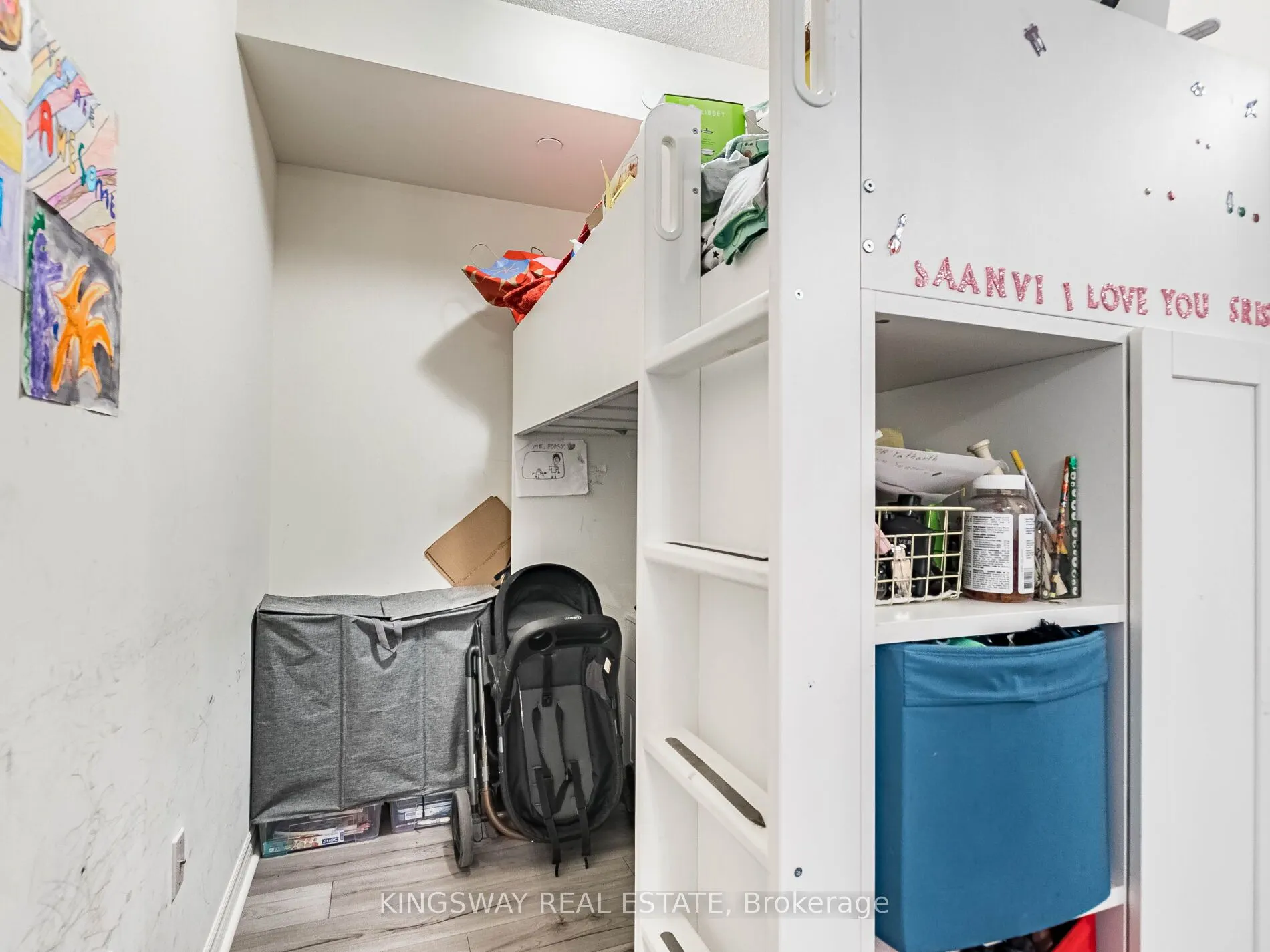 349 Rathburn Road #Ph 111