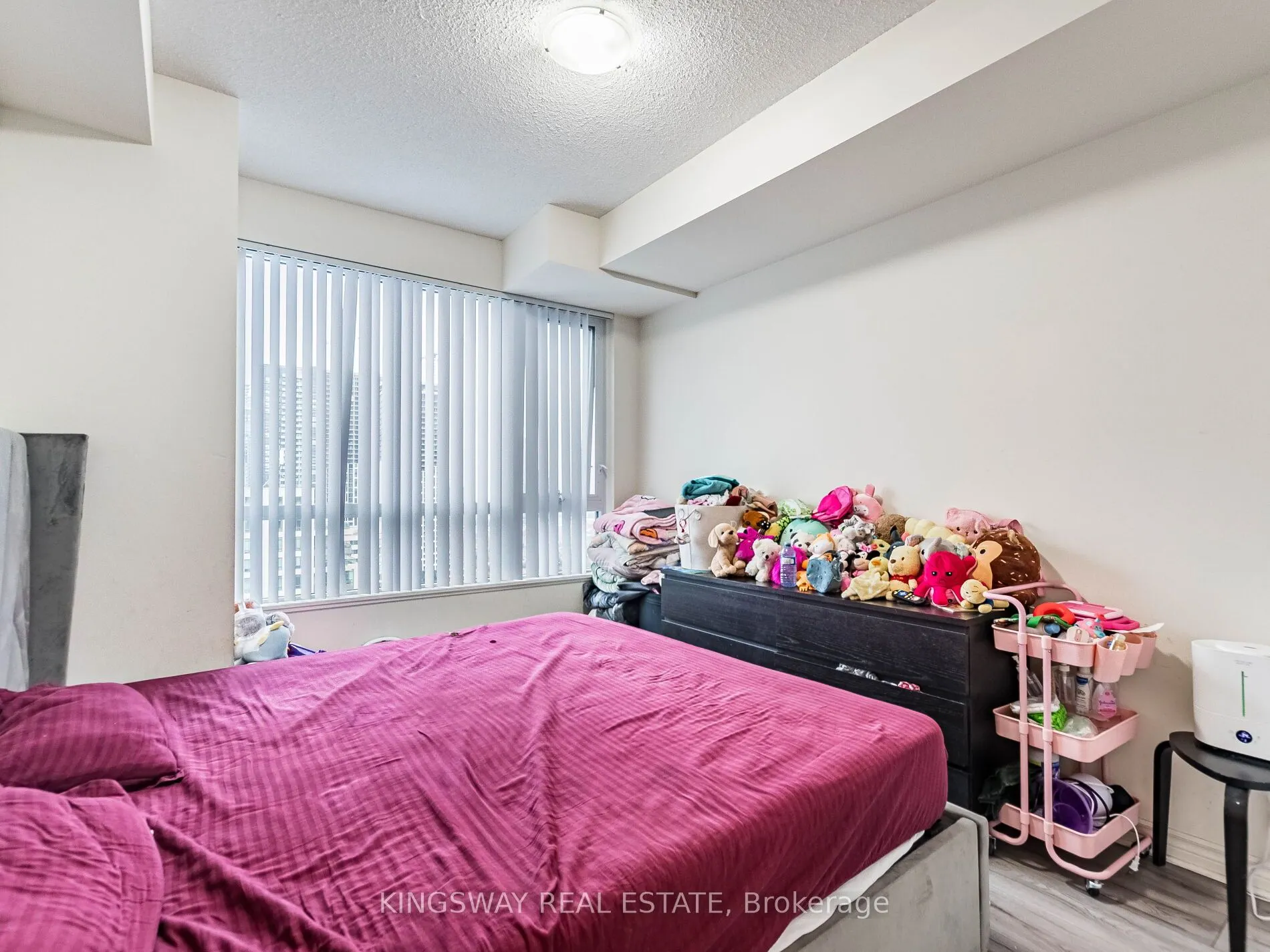 349 Rathburn Road #Ph 111