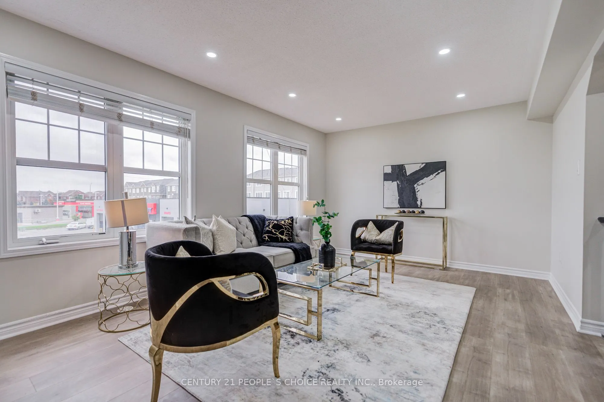 22 Quillberry Close