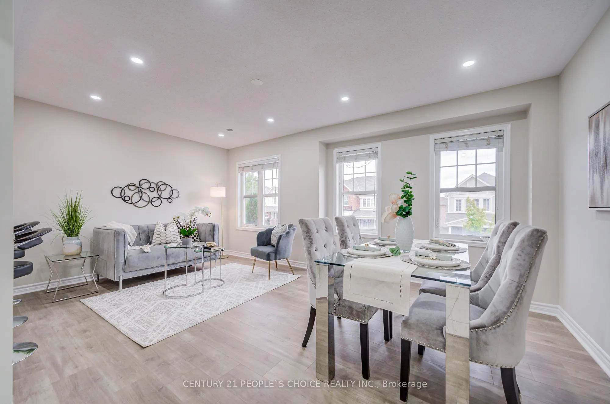 22 Quillberry Close