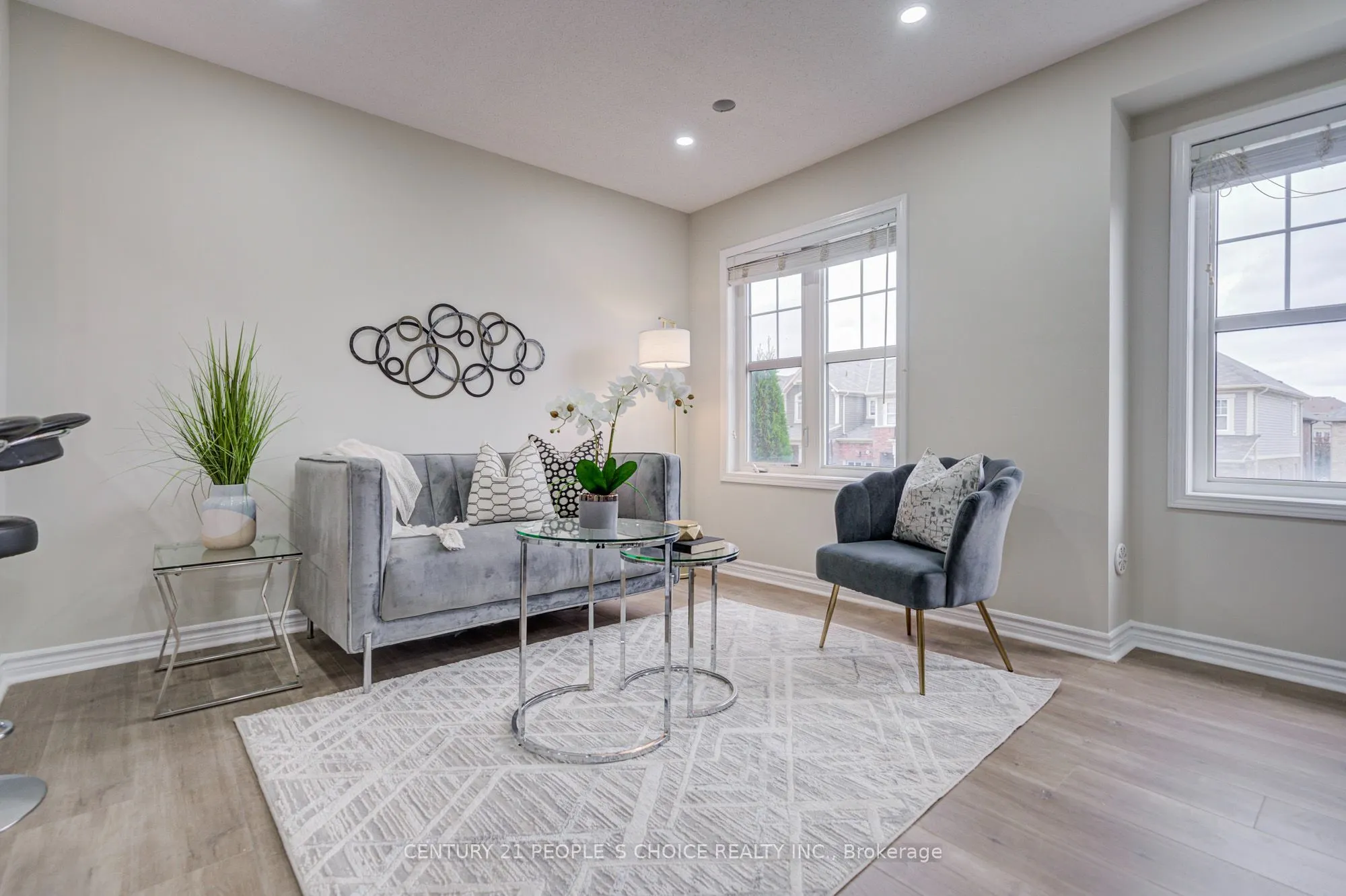 22 Quillberry Close