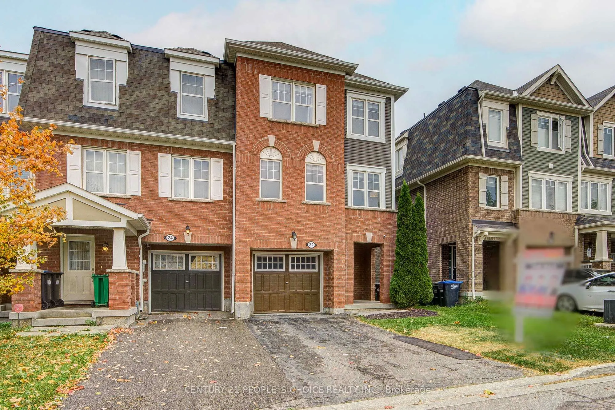 22 Quillberry Close