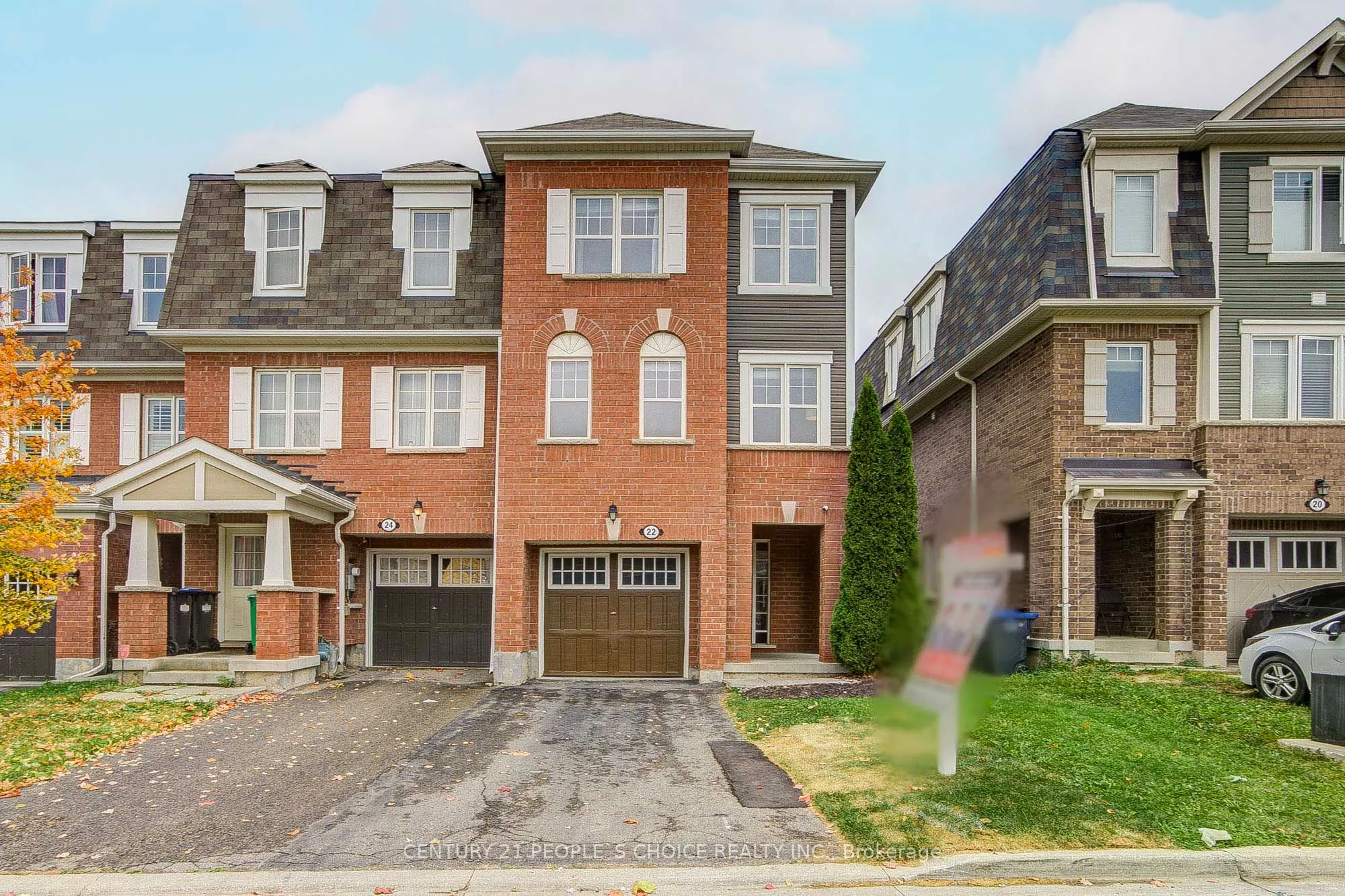 22 Quillberry Close