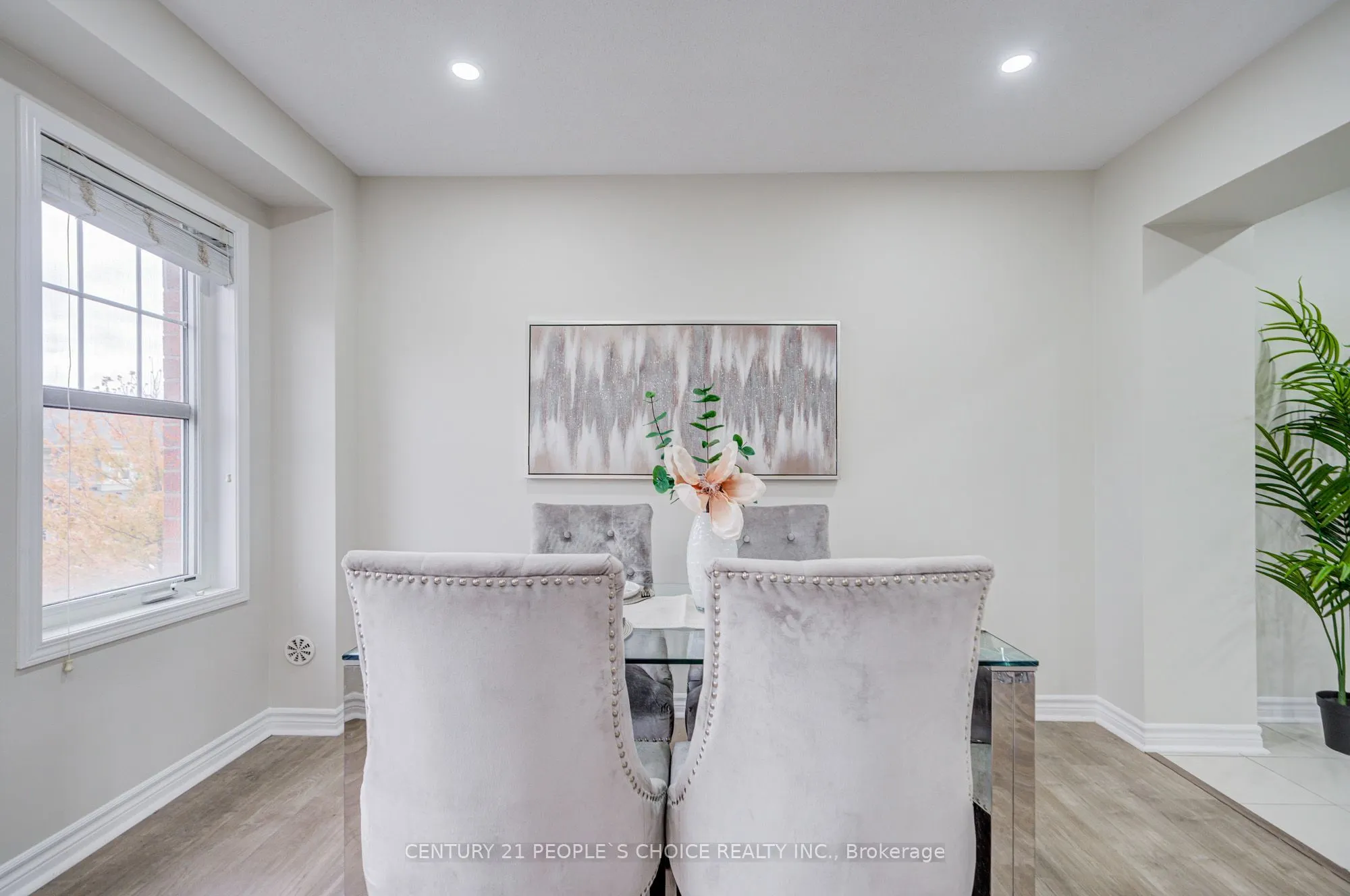 22 Quillberry Close