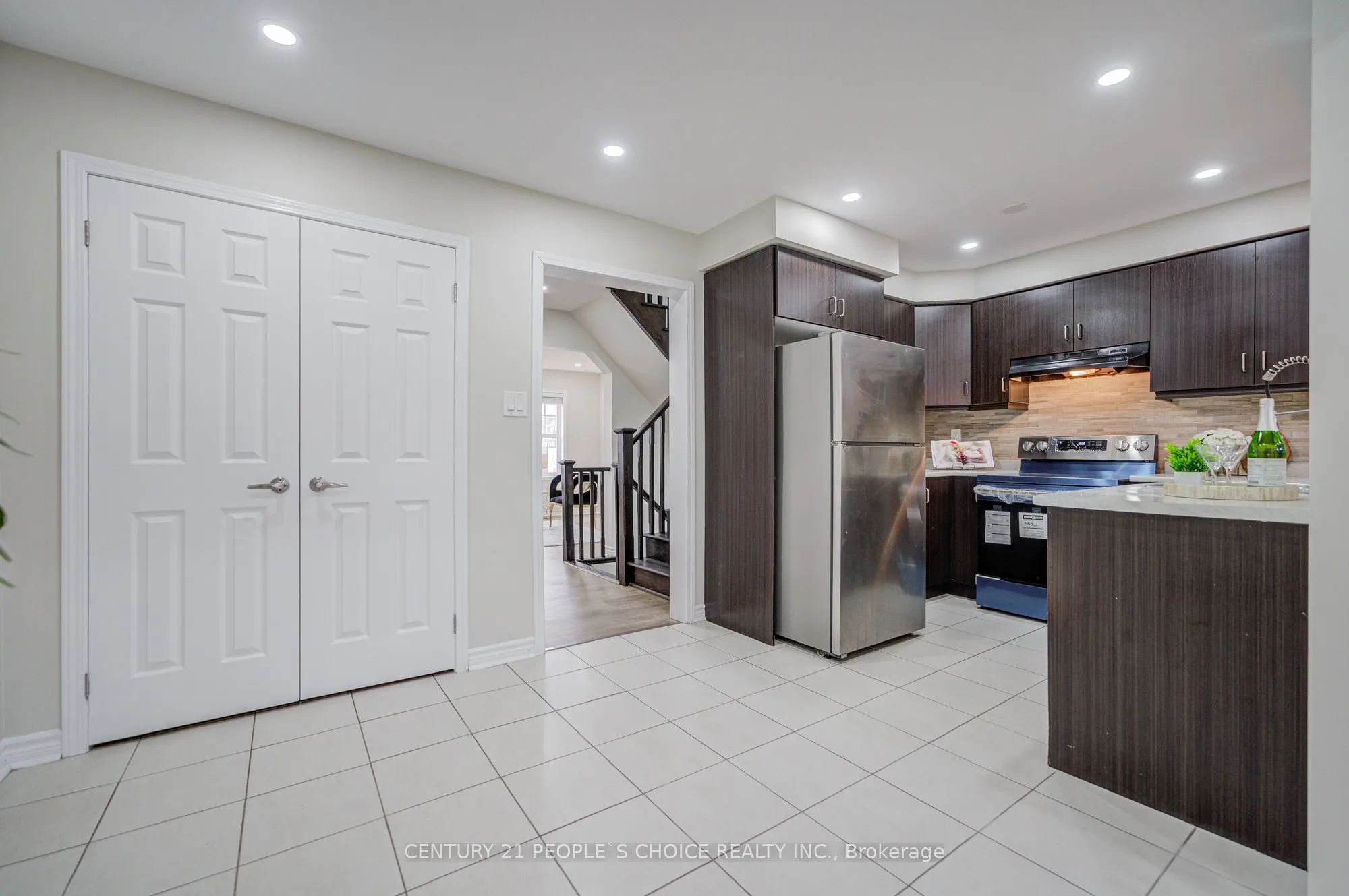 22 Quillberry Close