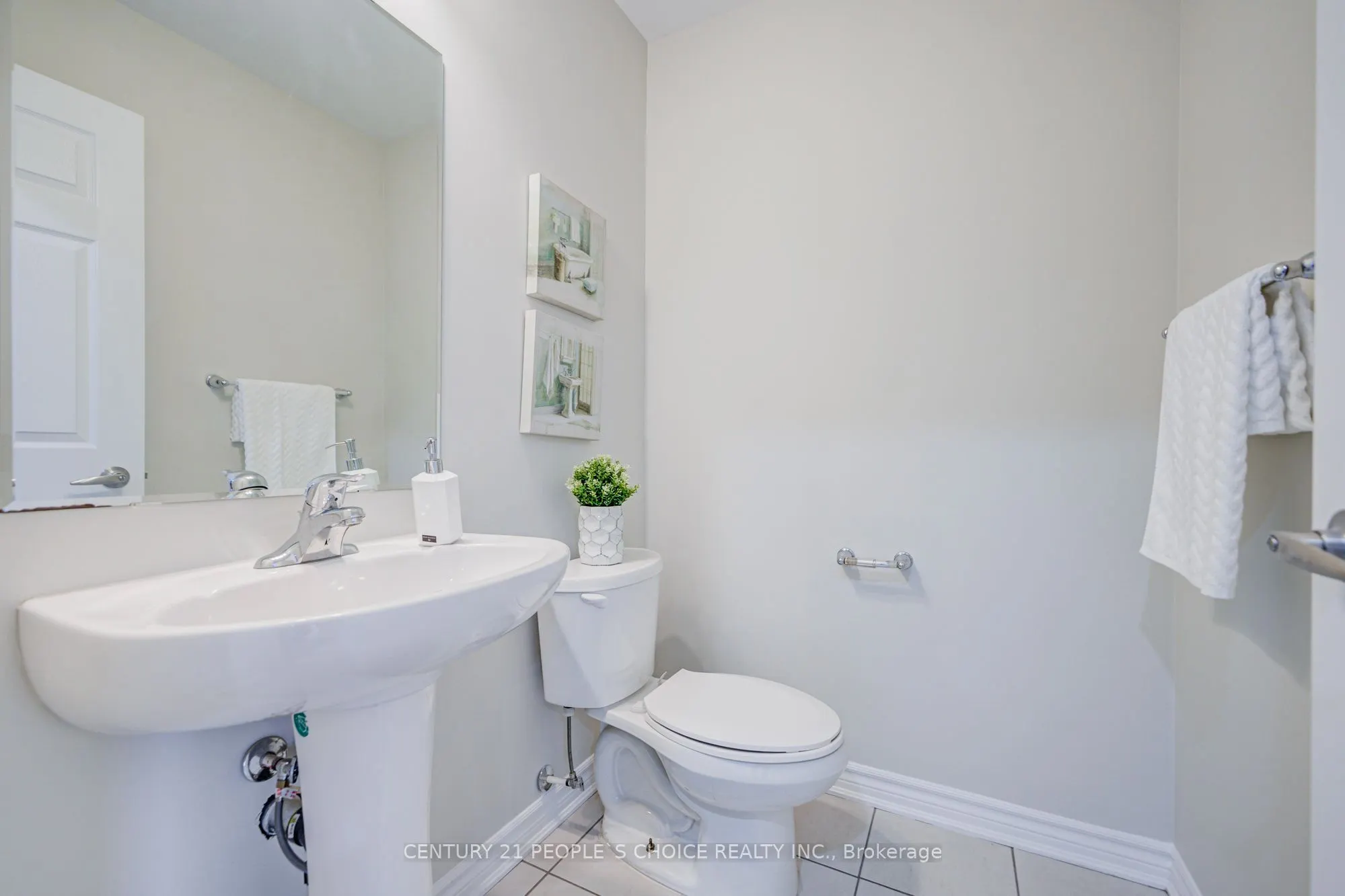 22 Quillberry Close