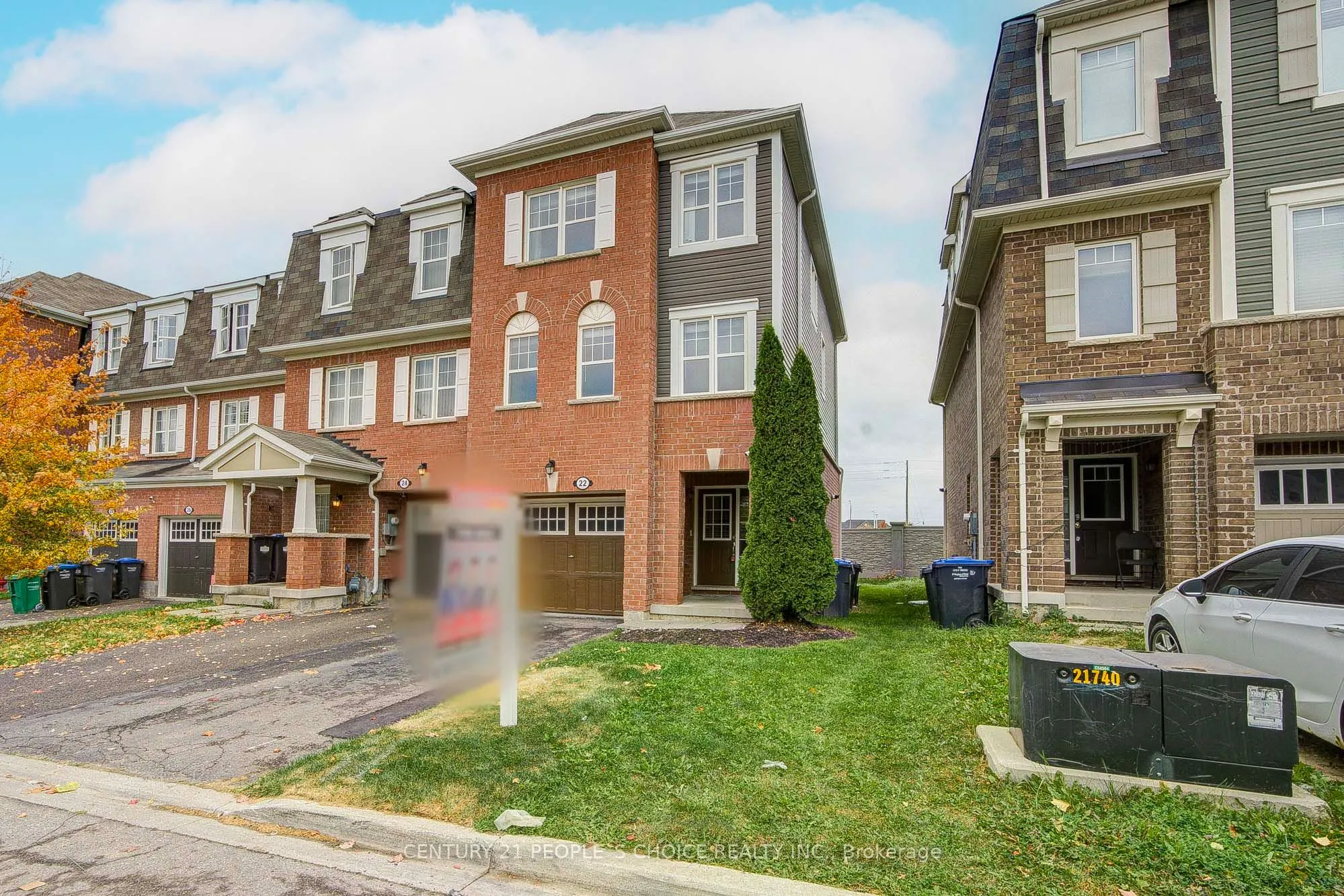 22 Quillberry Close