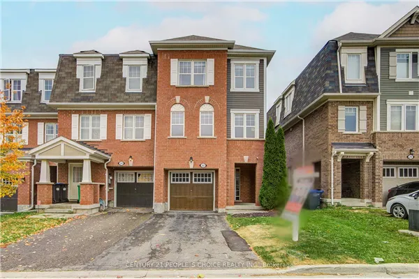 22 Quillberry Close