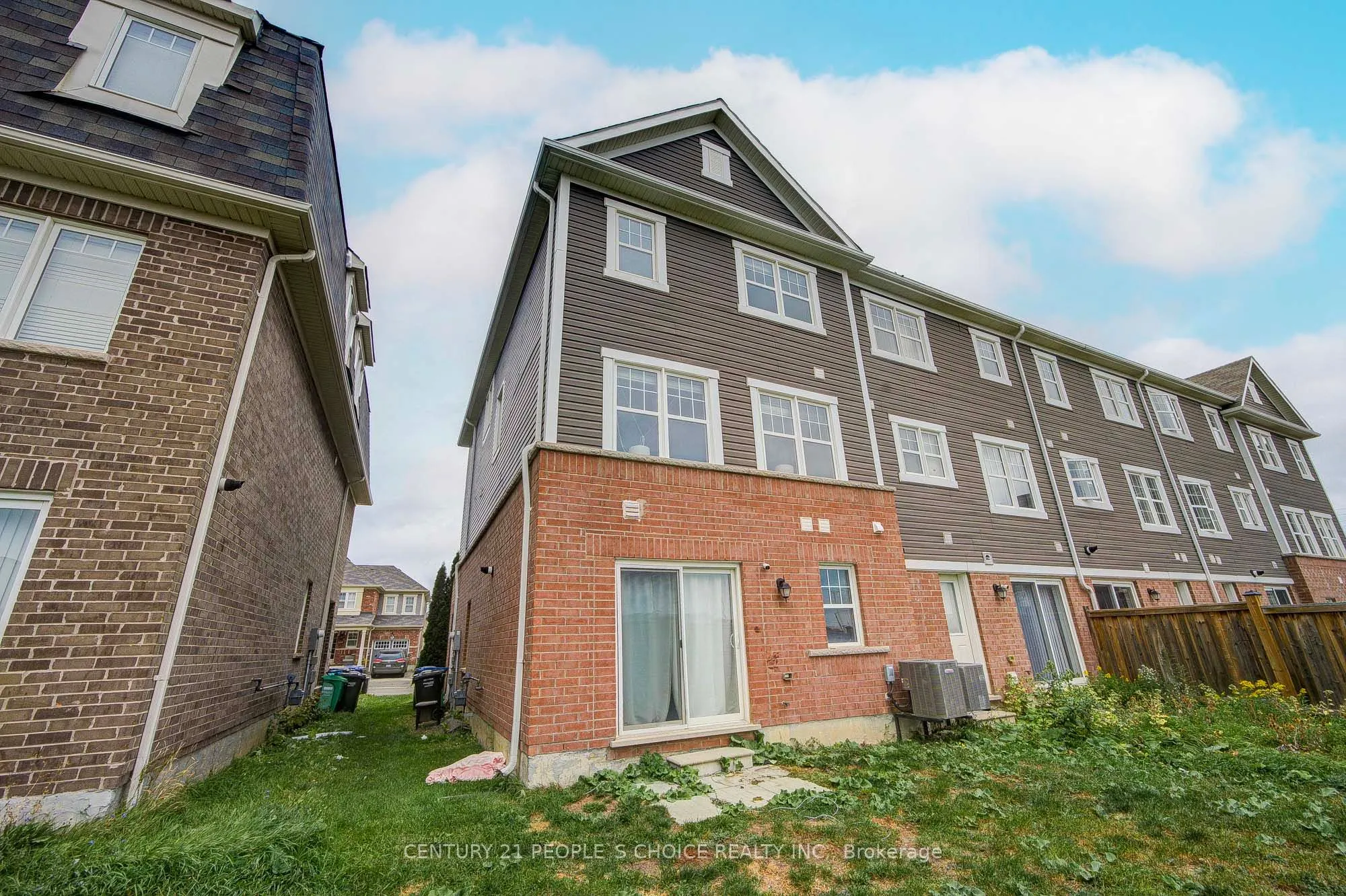 22 Quillberry Close