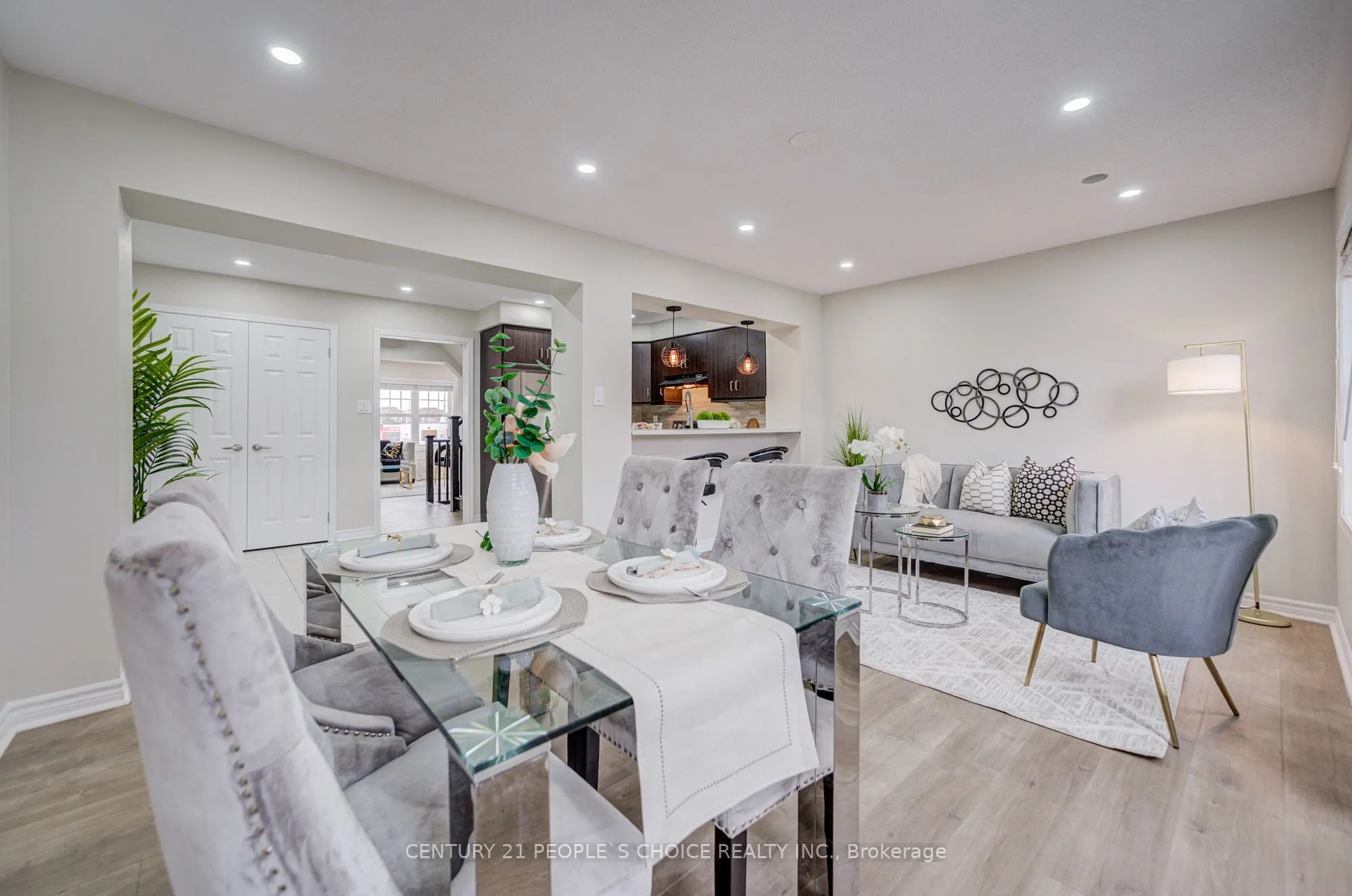 22 Quillberry Close