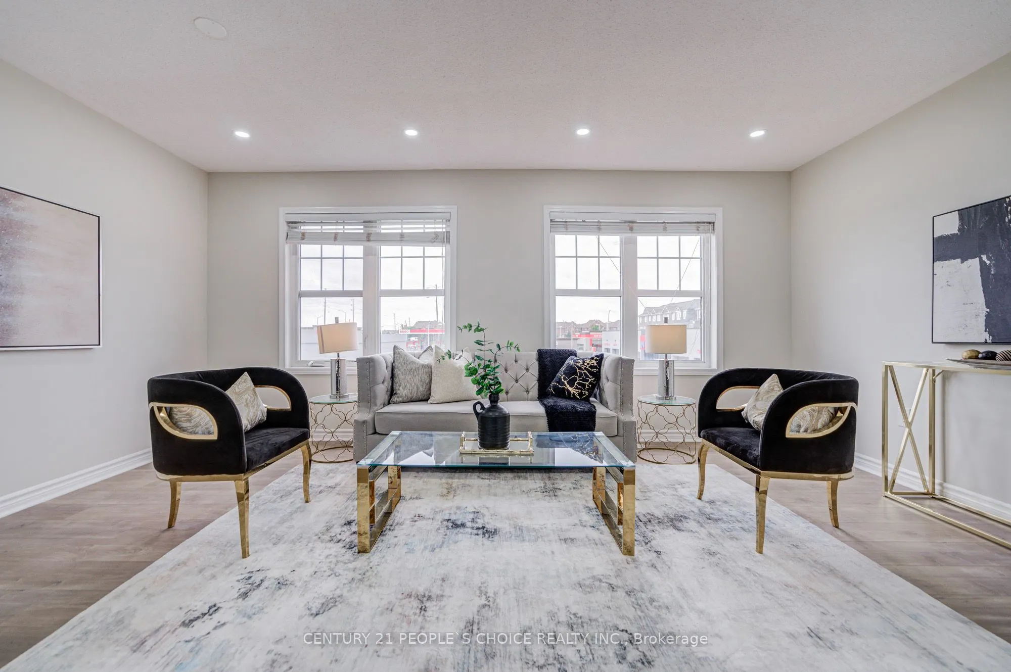 22 Quillberry Close