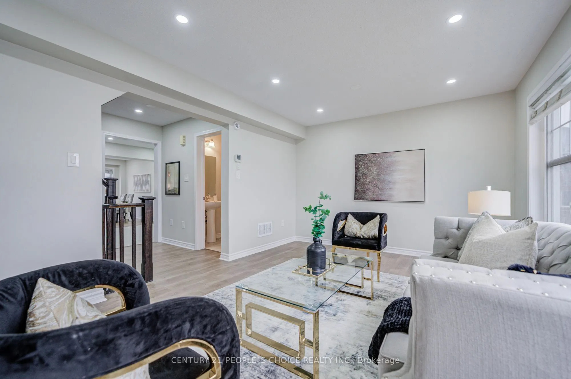 22 Quillberry Close
