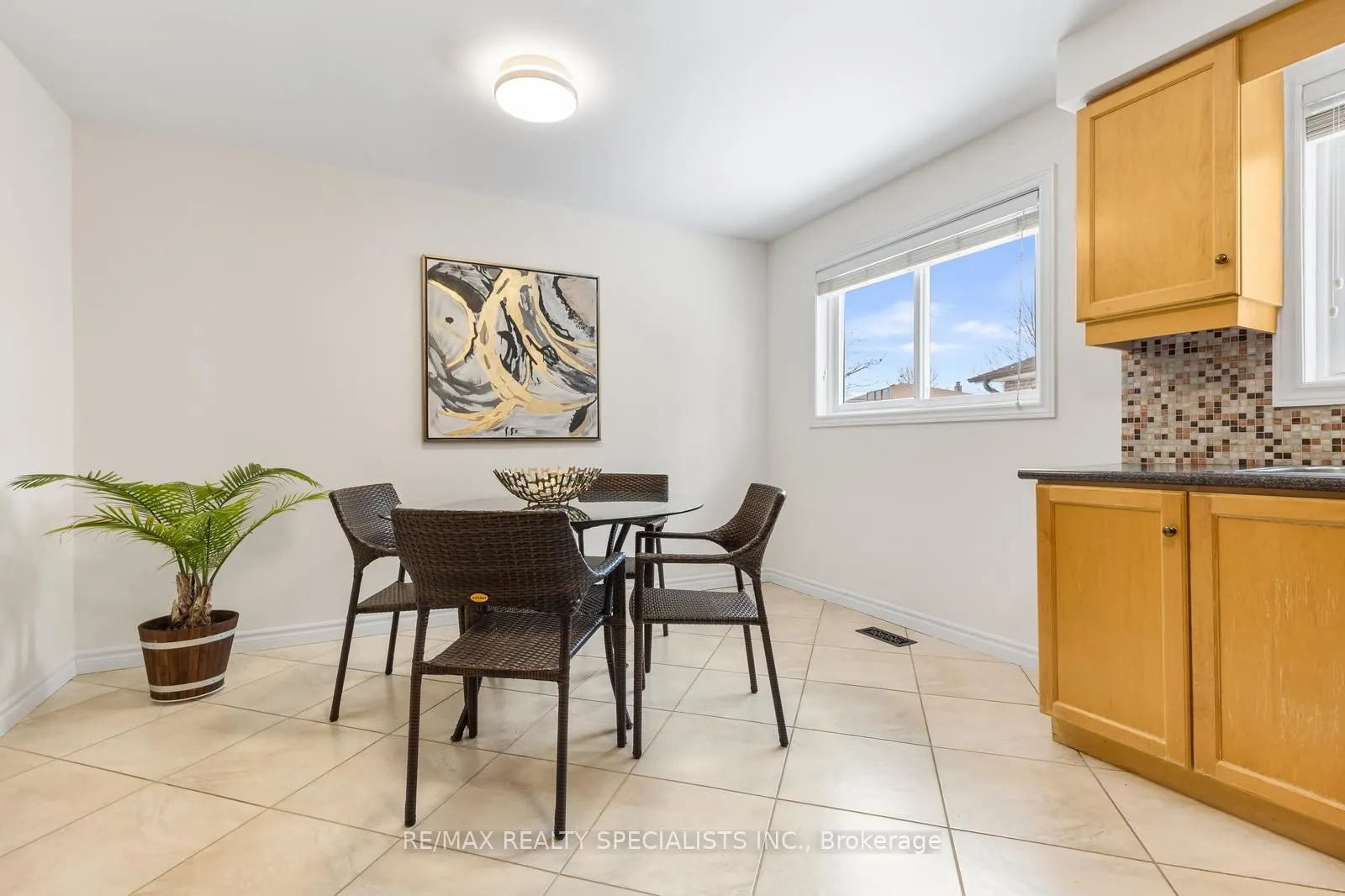 100 Princeton Terrace