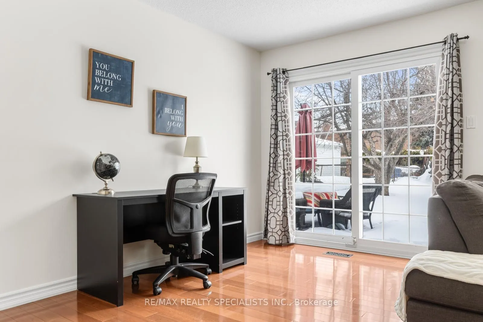 100 Princeton Terrace