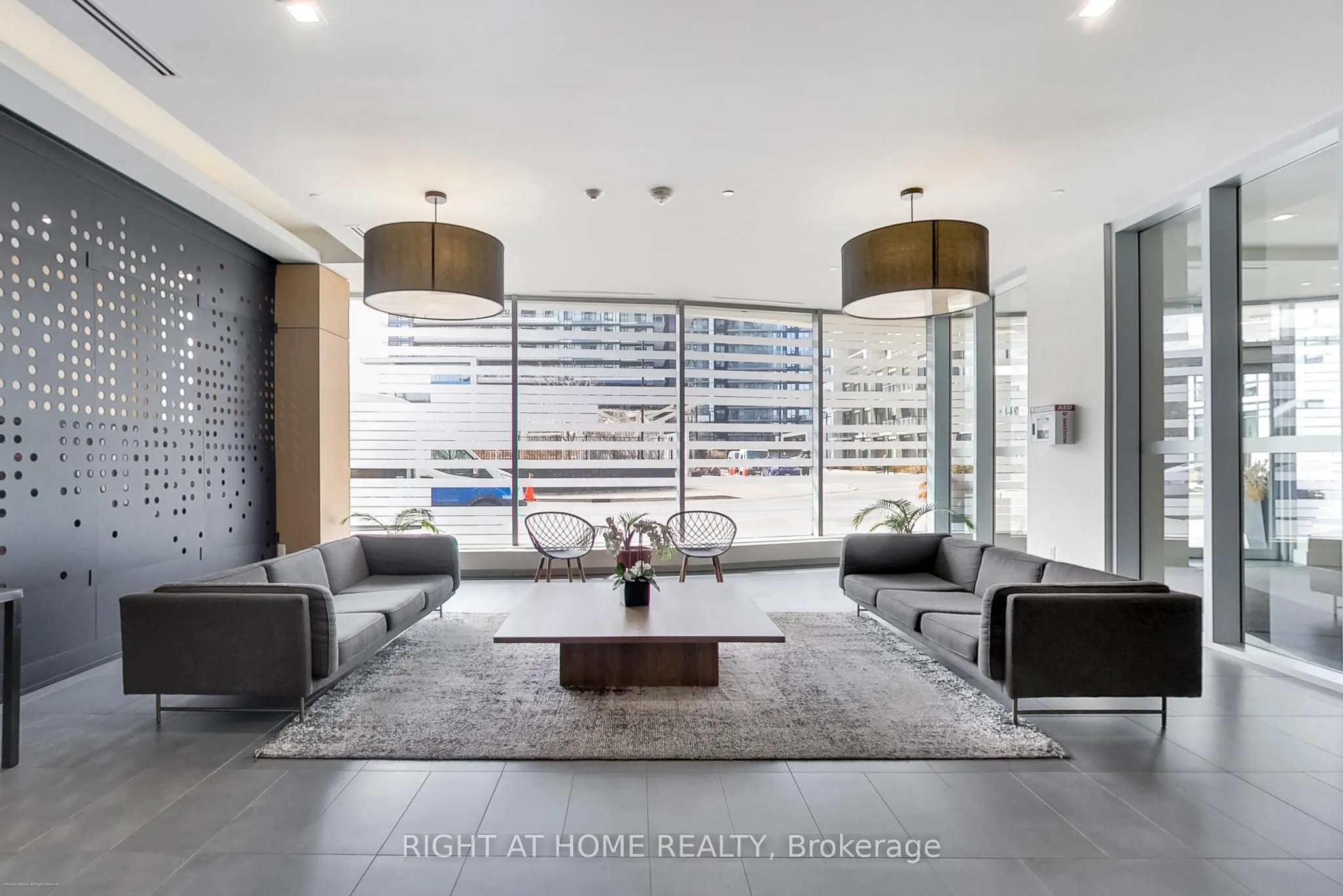 2520 Eglinton Avenue W #1602
