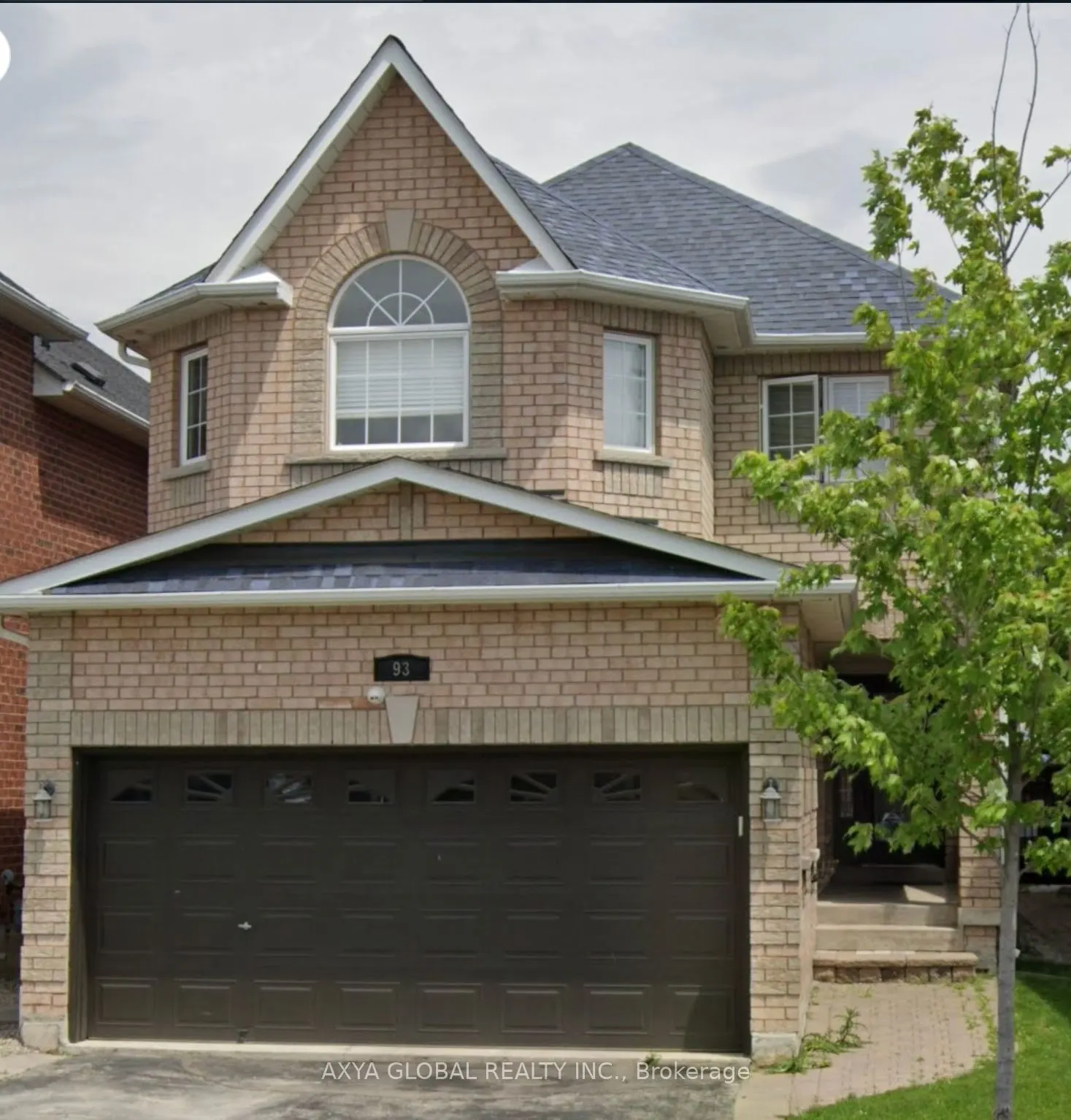 93 Humbershed Crescent