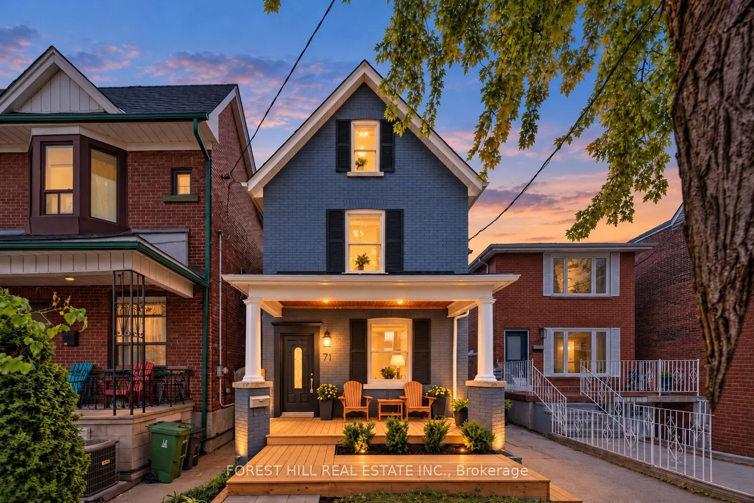 71 Emerson Avenue