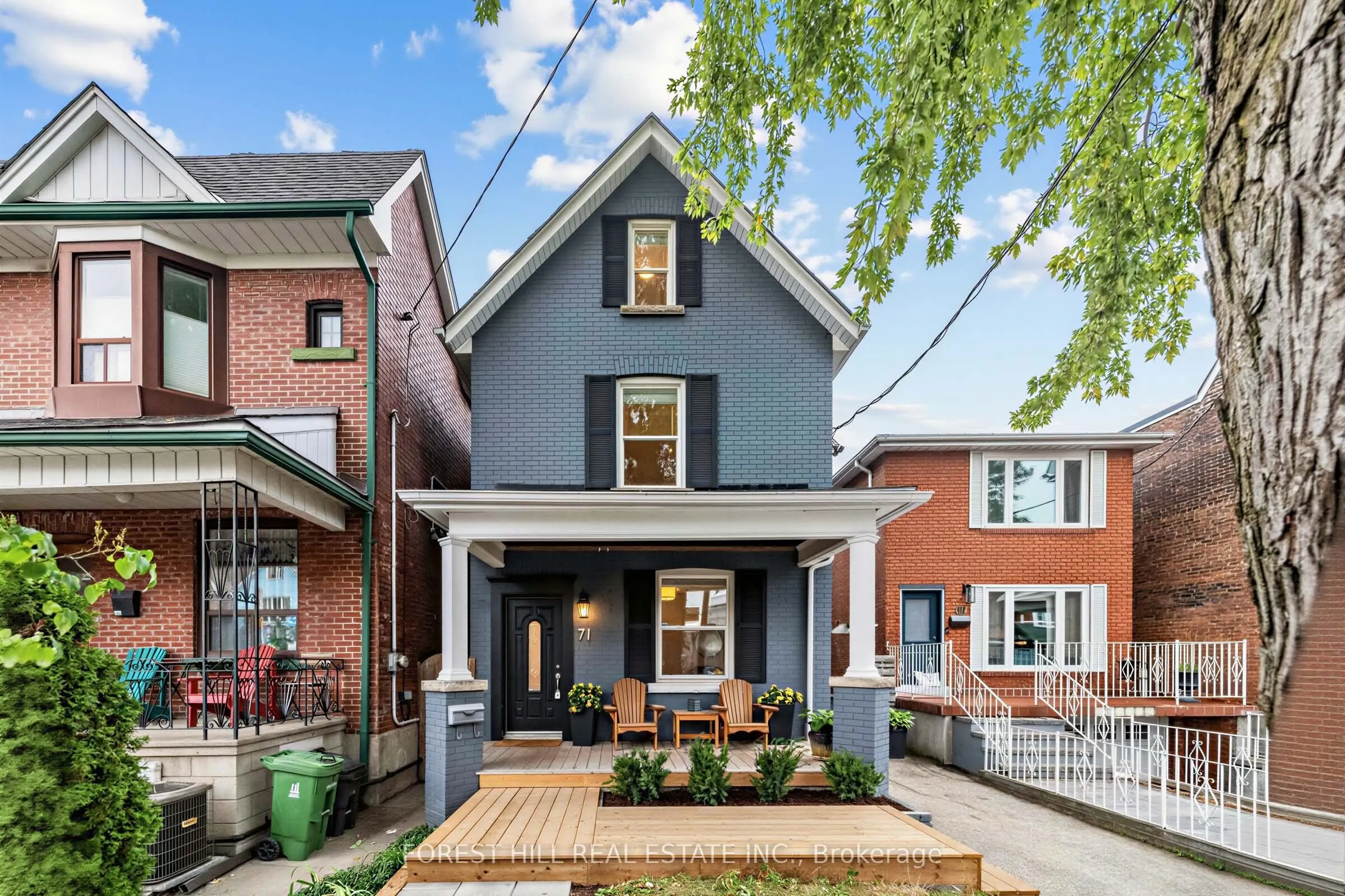 71 Emerson Avenue